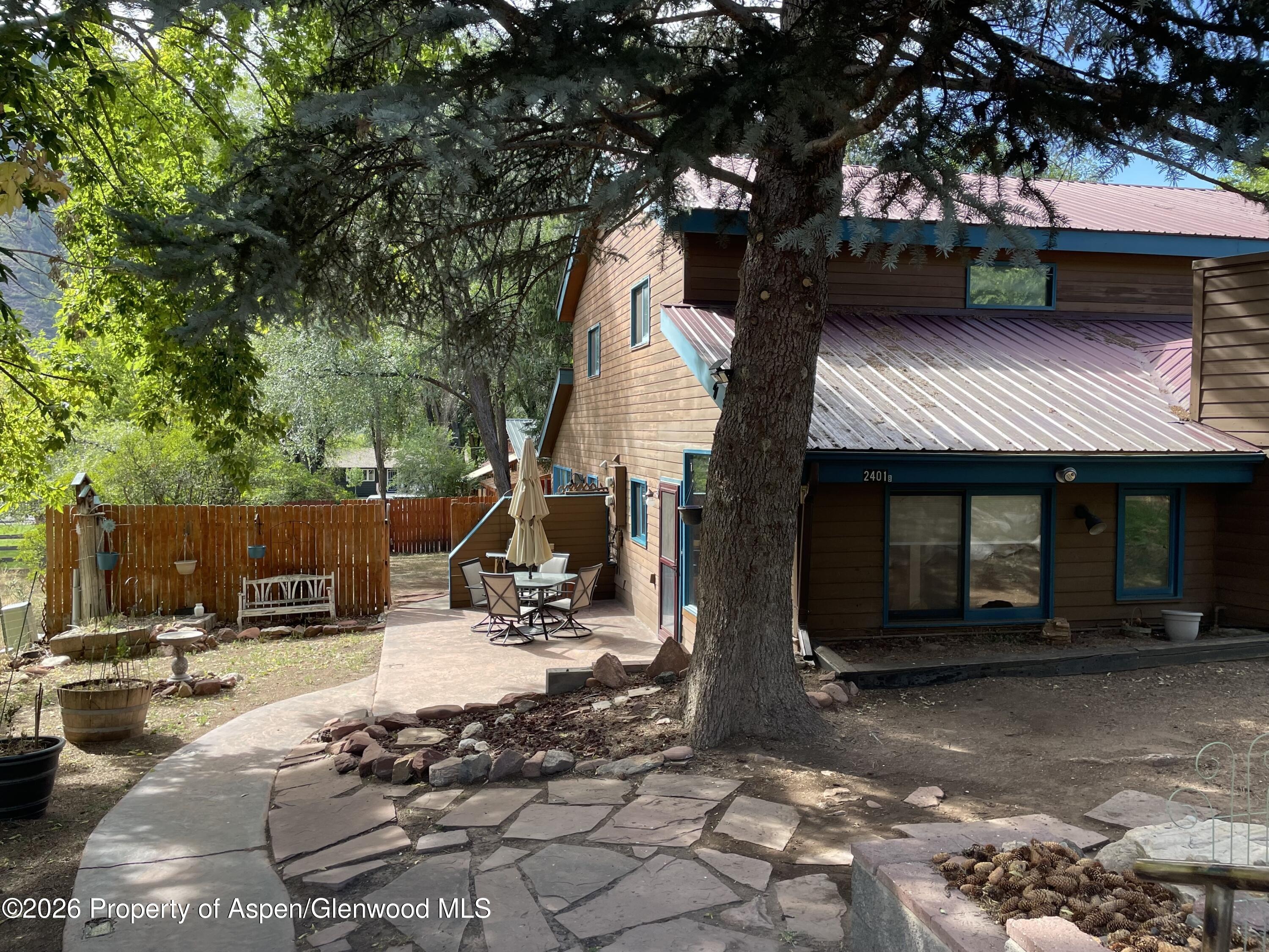 2401 Bennett Avenue Unit A & B