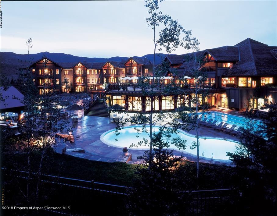 239 Snowmass Club Circle