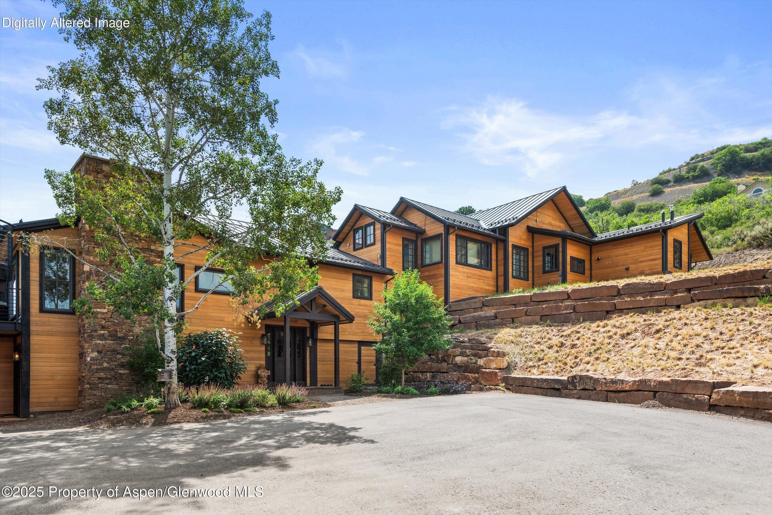 701 Brush Creek Road