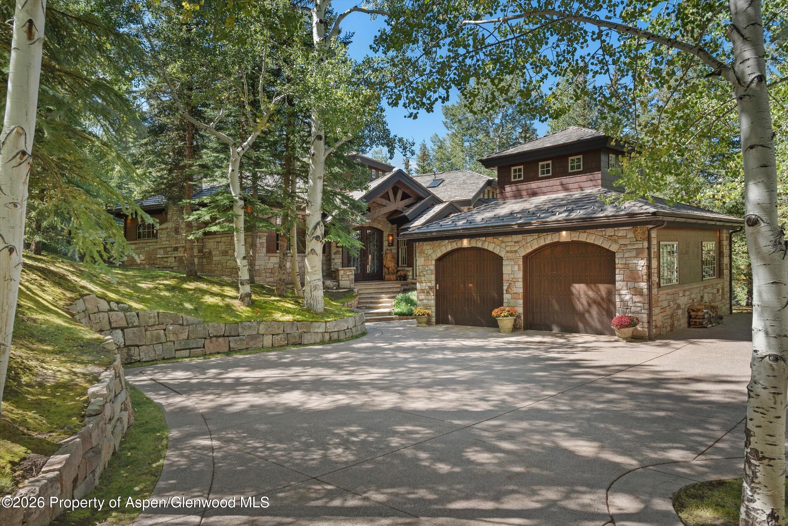81 Spruce Ridge Lane