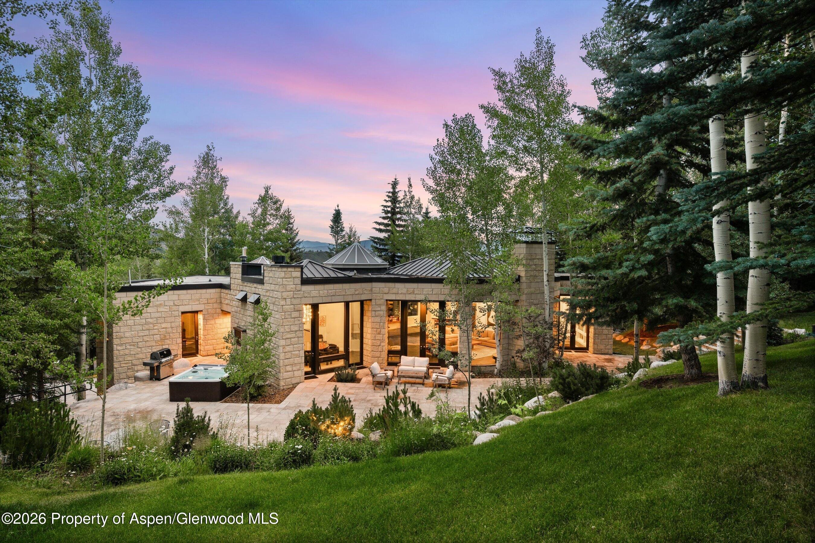 189 Aspen Way