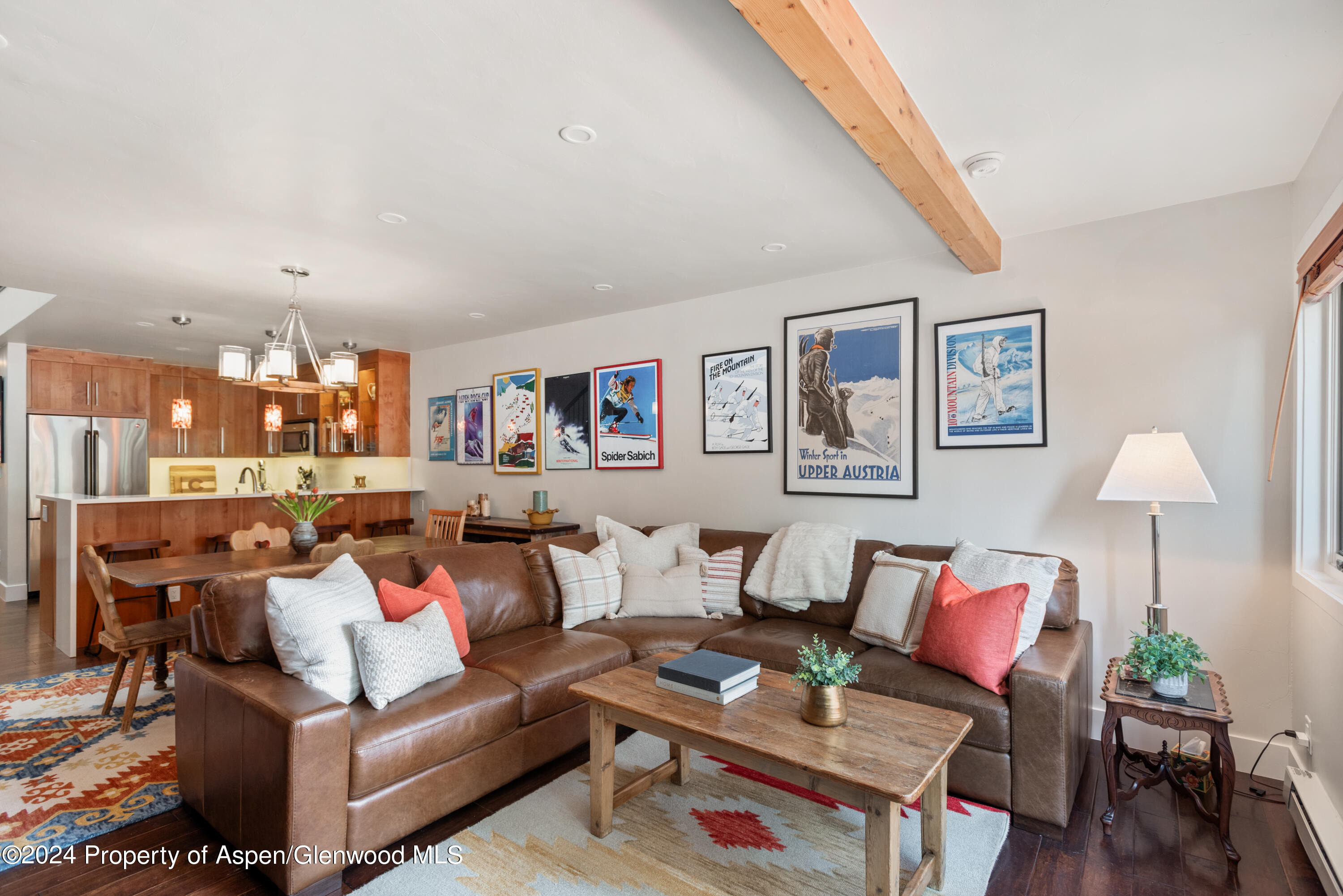 467 Snowmass Club Circle #27
