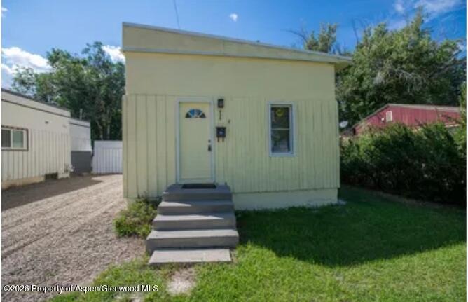 838 Breeze Street