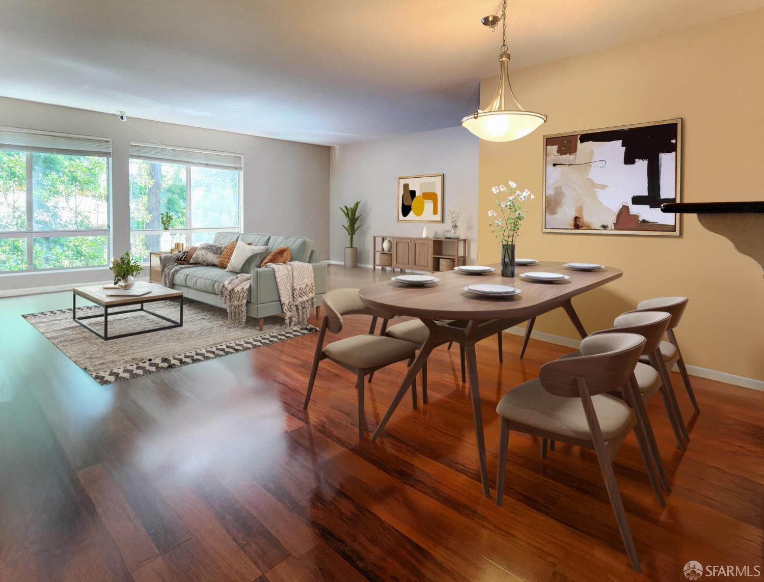 5140 Diamond Heights Boulevard