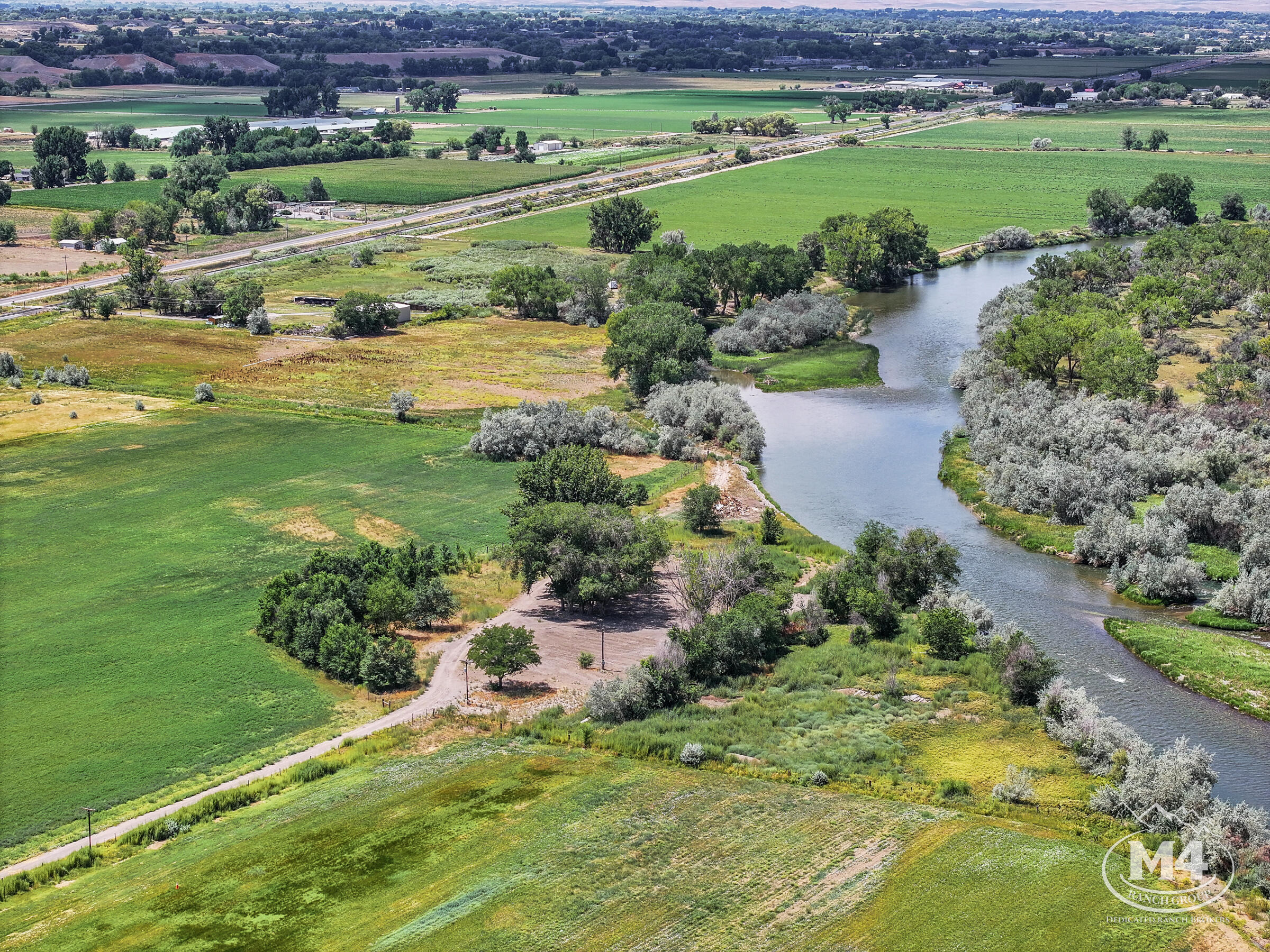 20987 CO-92, Western Slope, CO