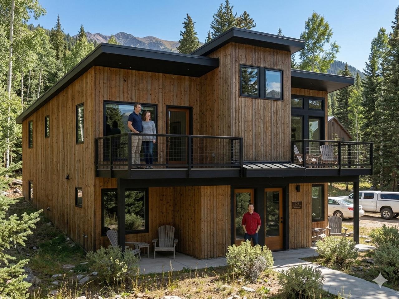 176 Alexander Overlook