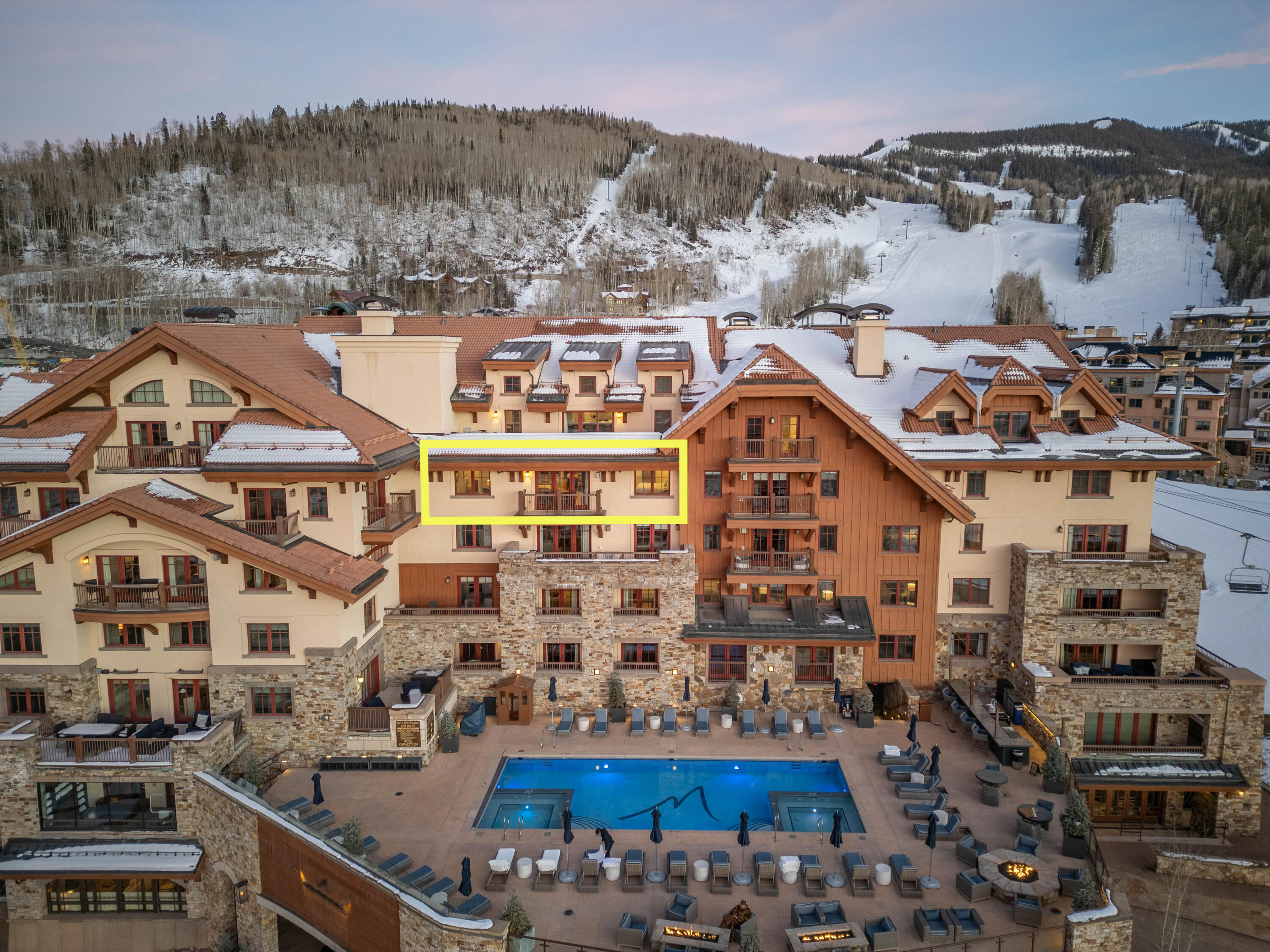 568 Mountain Village Boulevard 635/637