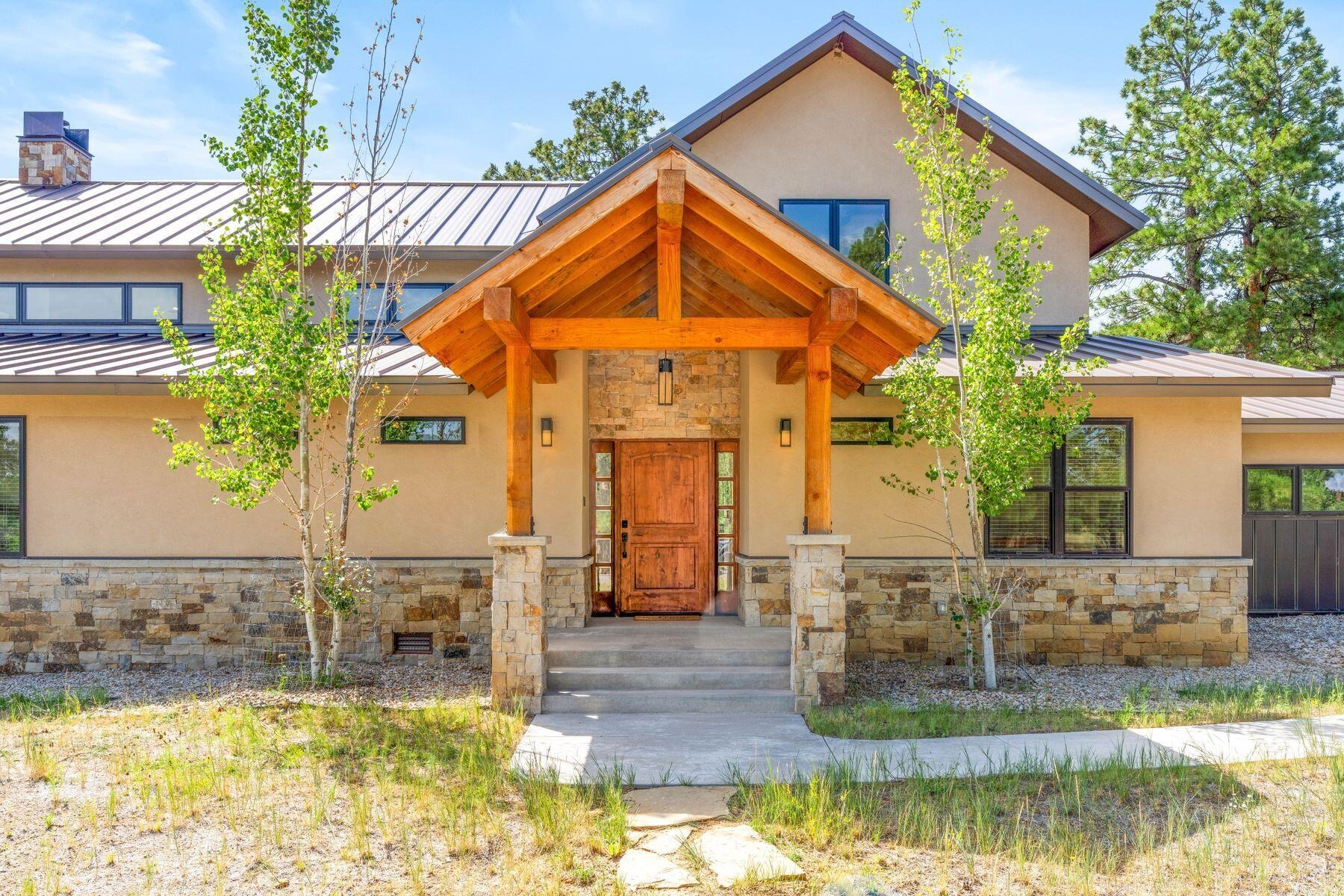 30 Cougar Trail