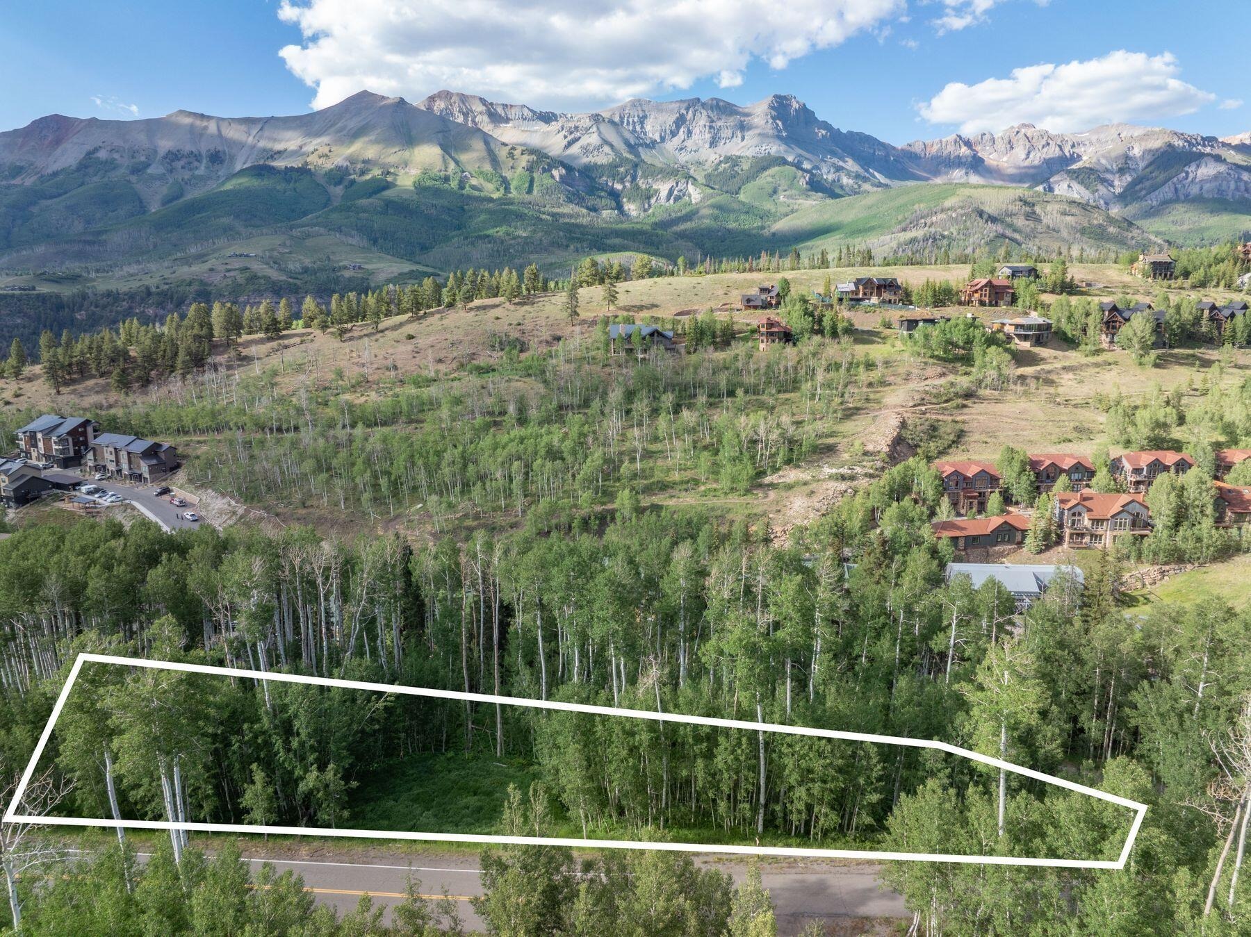 Lot 534 Russell Drive