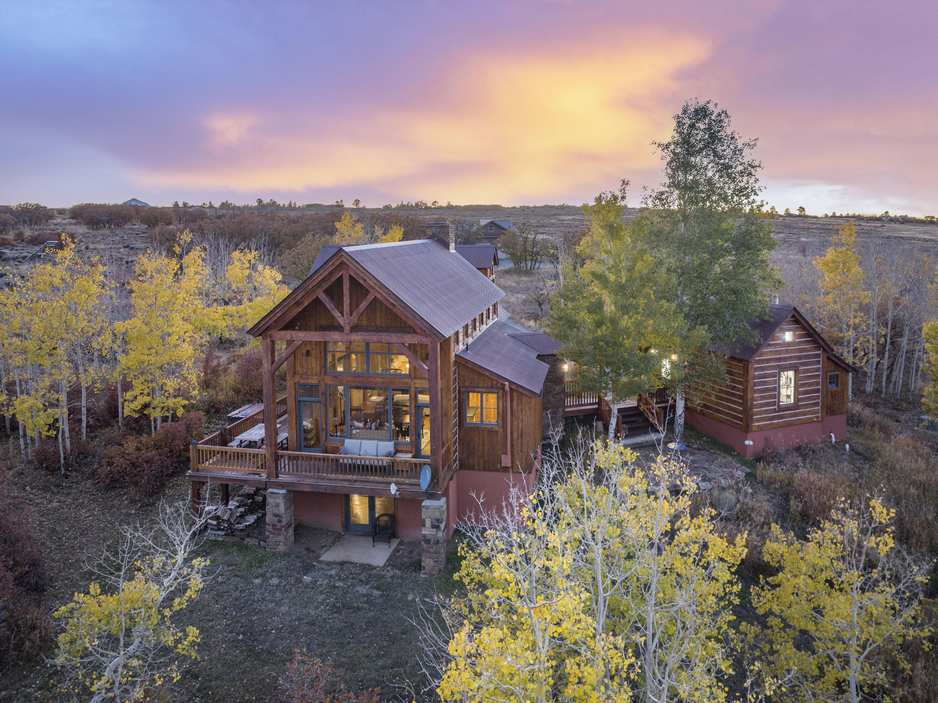 1036 Harcourt Trail