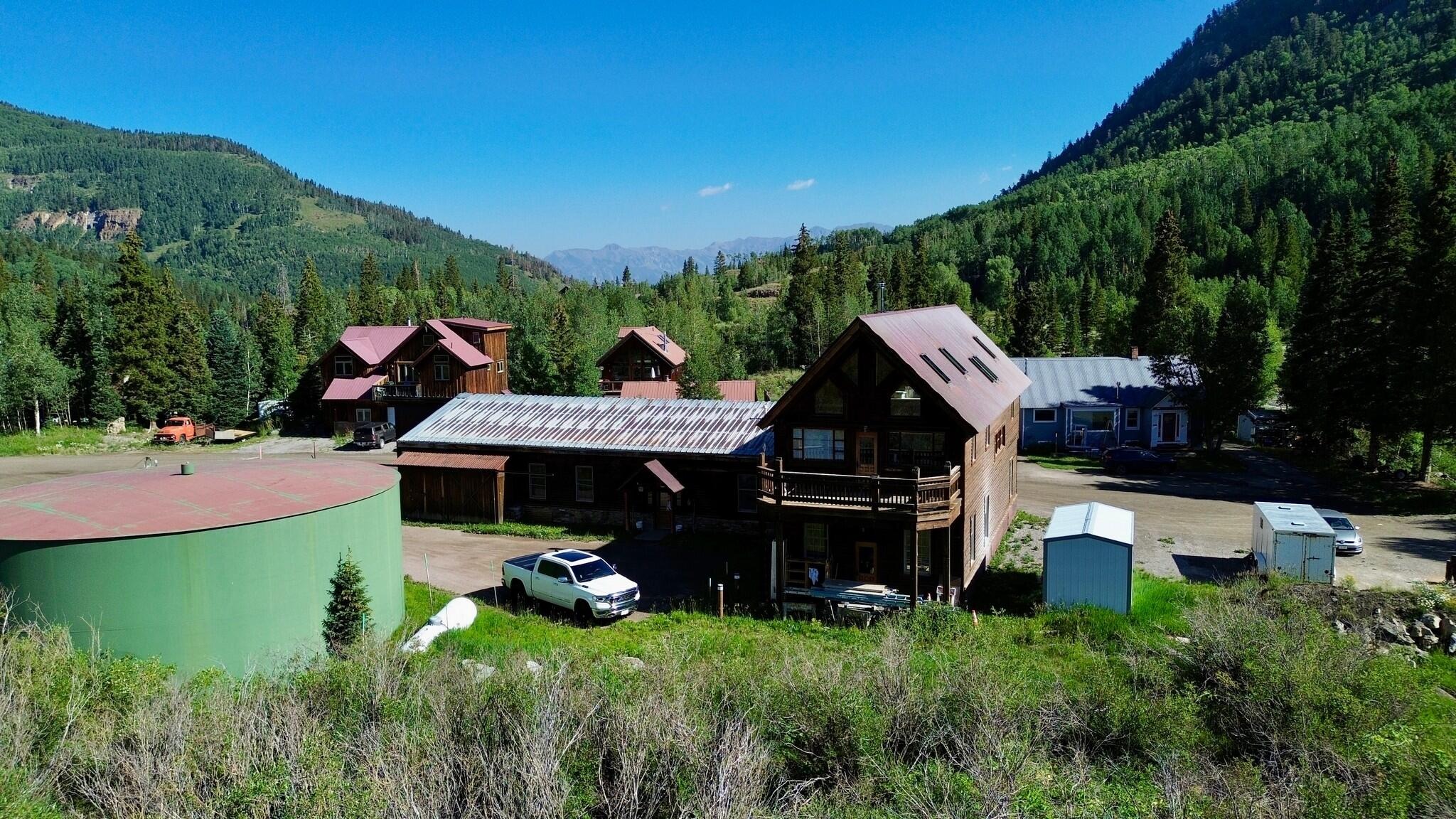 10 E San Bernardo Drive
