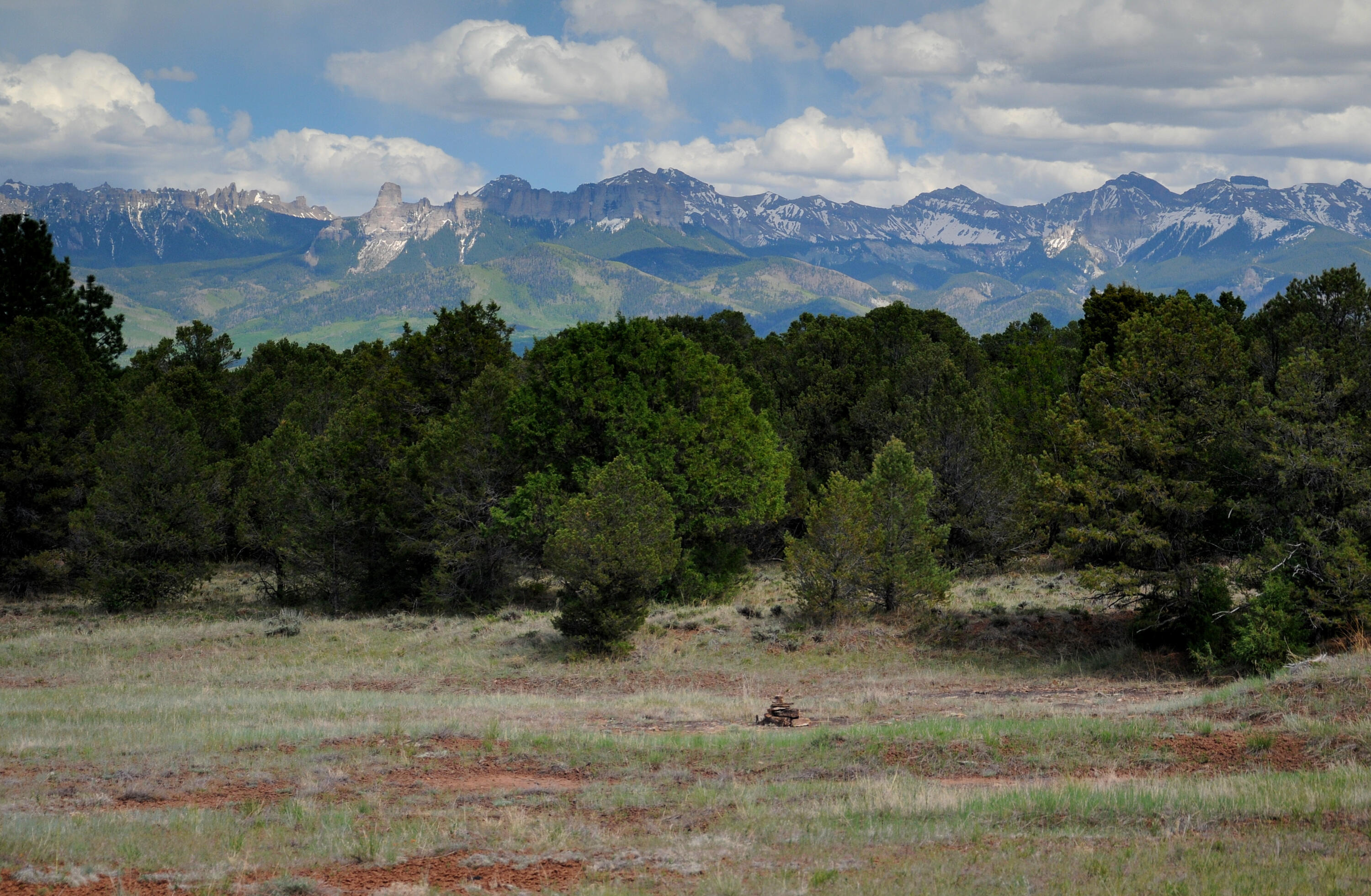 TBD Ponderosa Drive