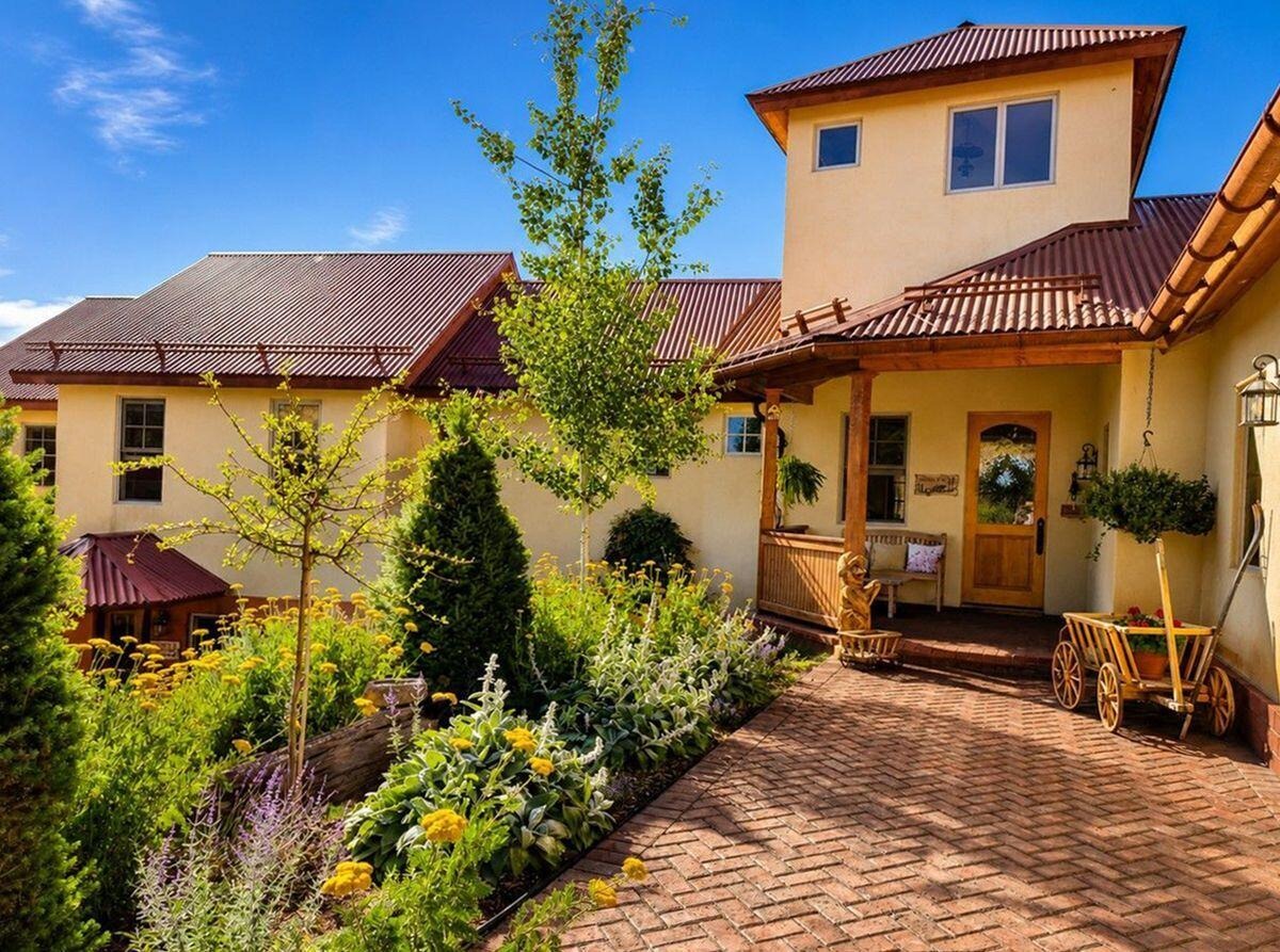 622 Bristlecone Drive