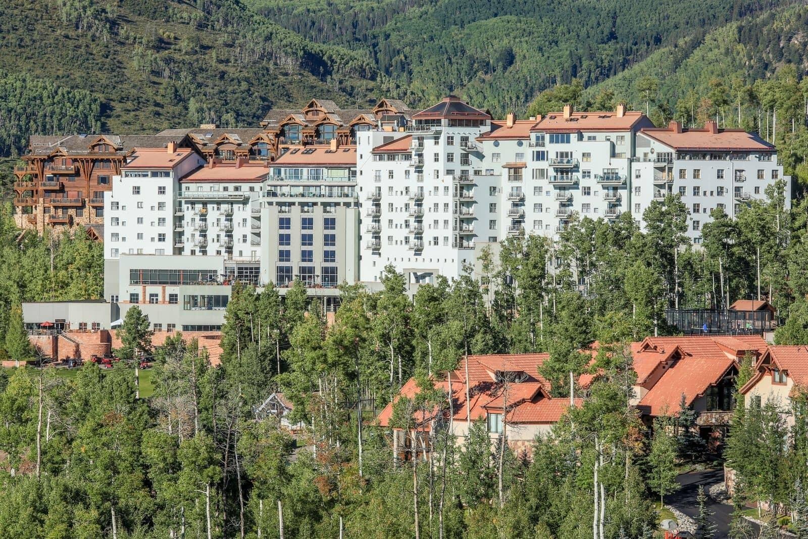 136 Country Club Drive 443