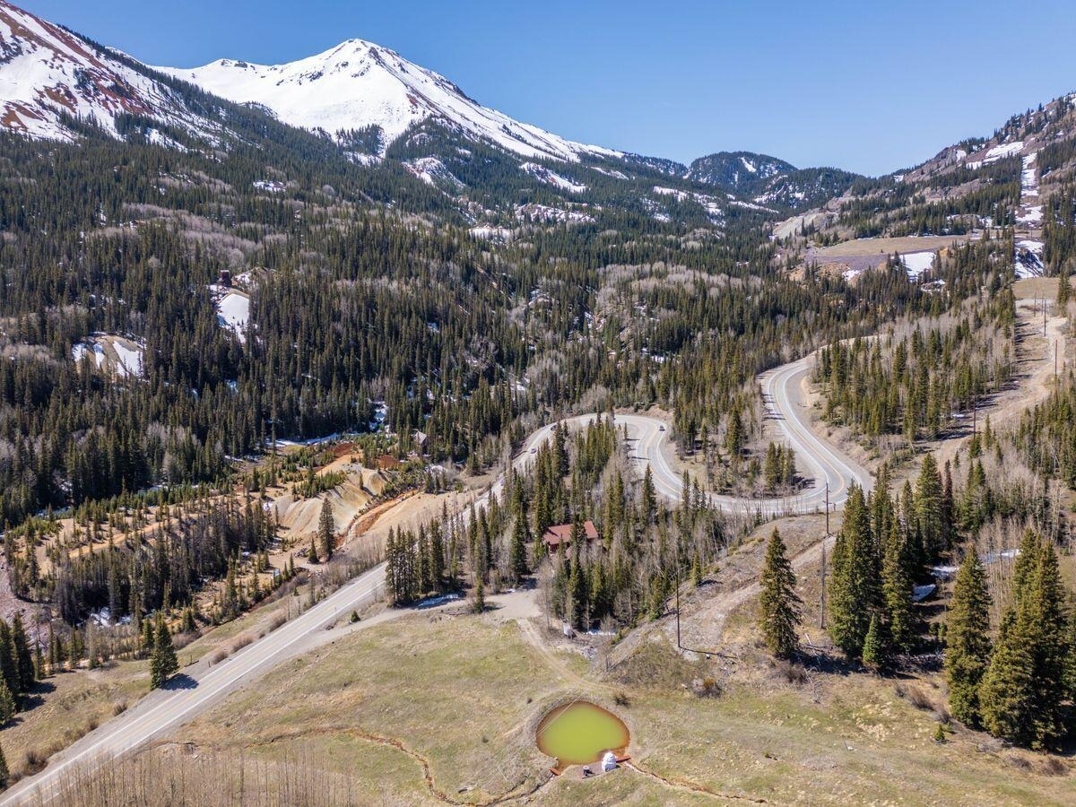 3543 Million Dollar Highway