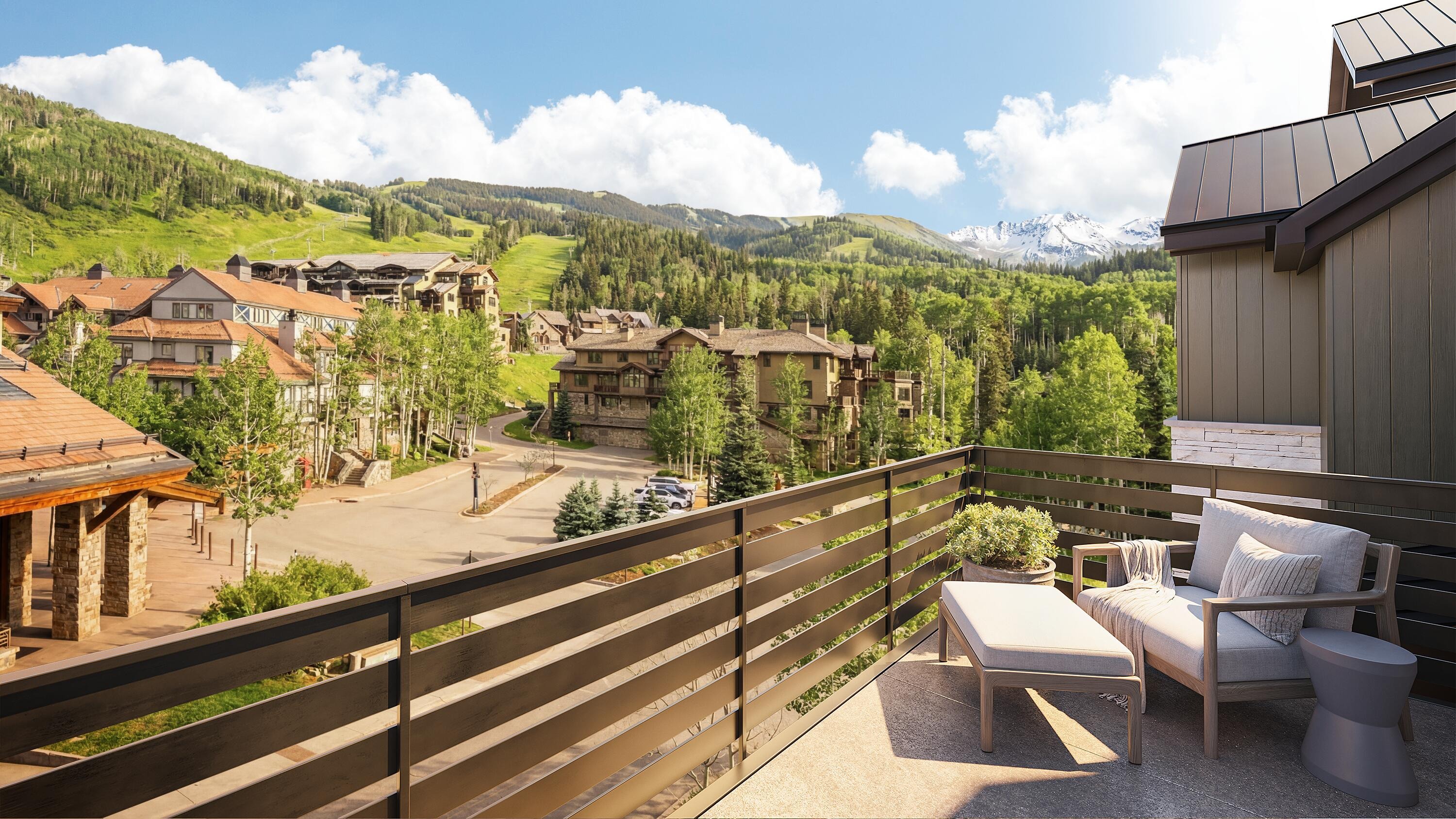 98 Aspen Ridge Drive 303