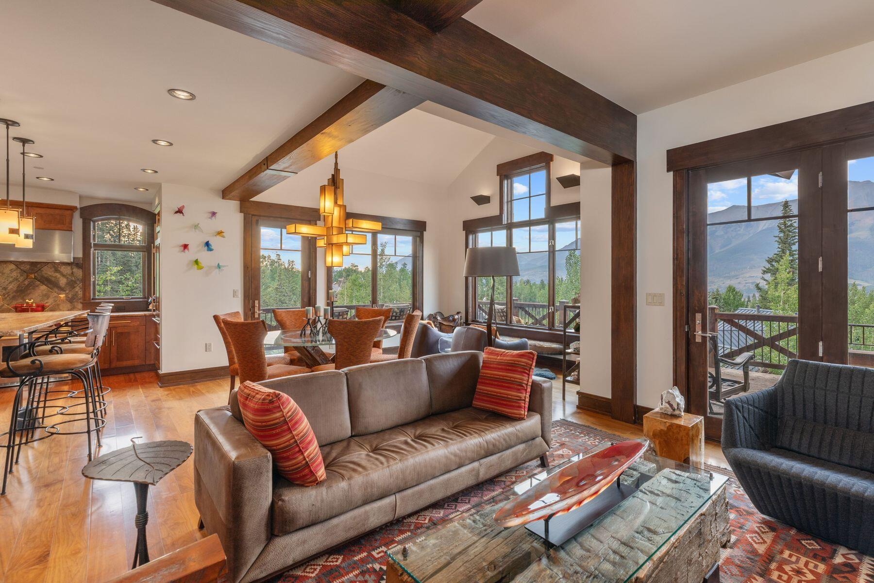 500 Mountain Village Boulevard 201