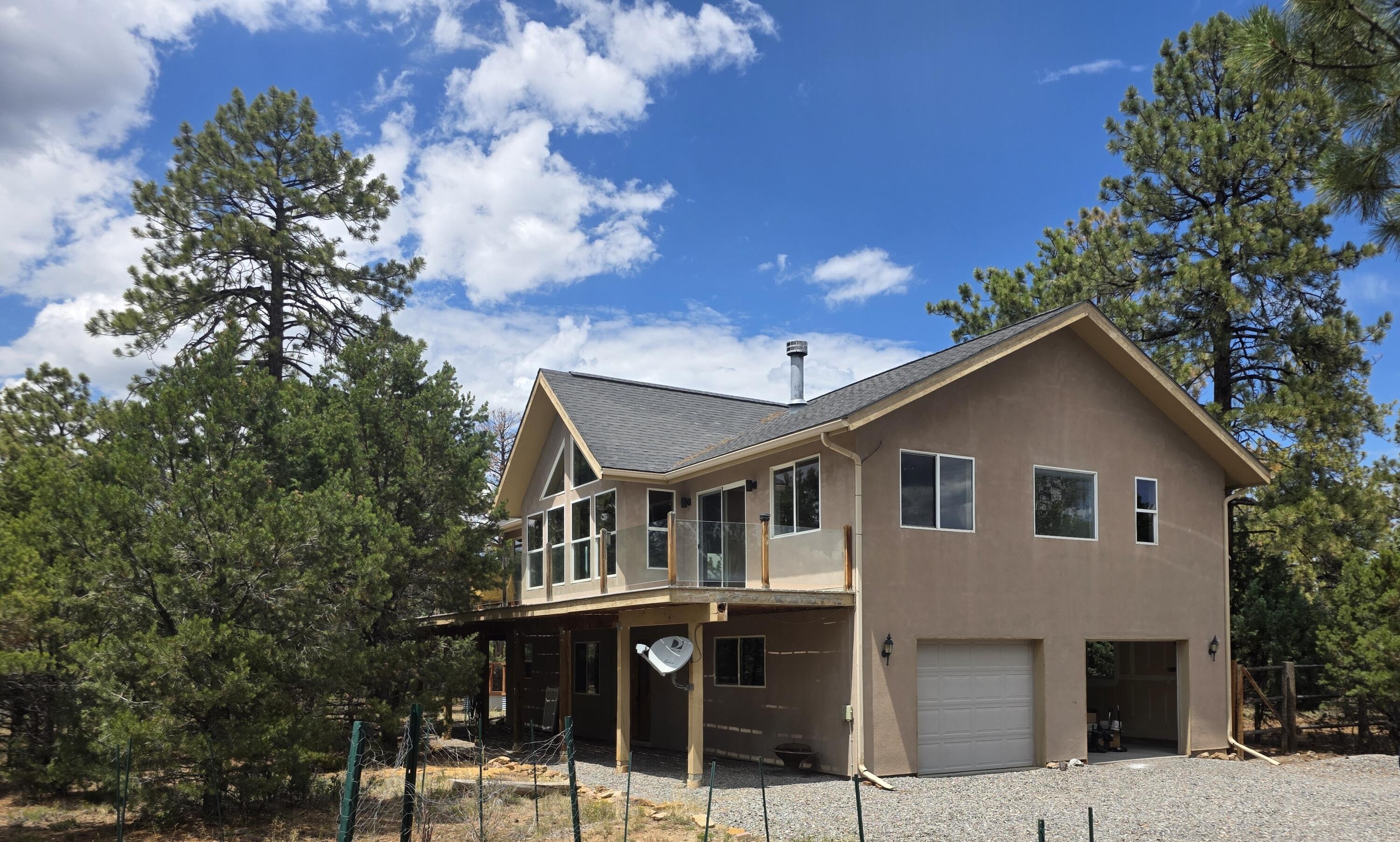 709 Ponderosa Drive