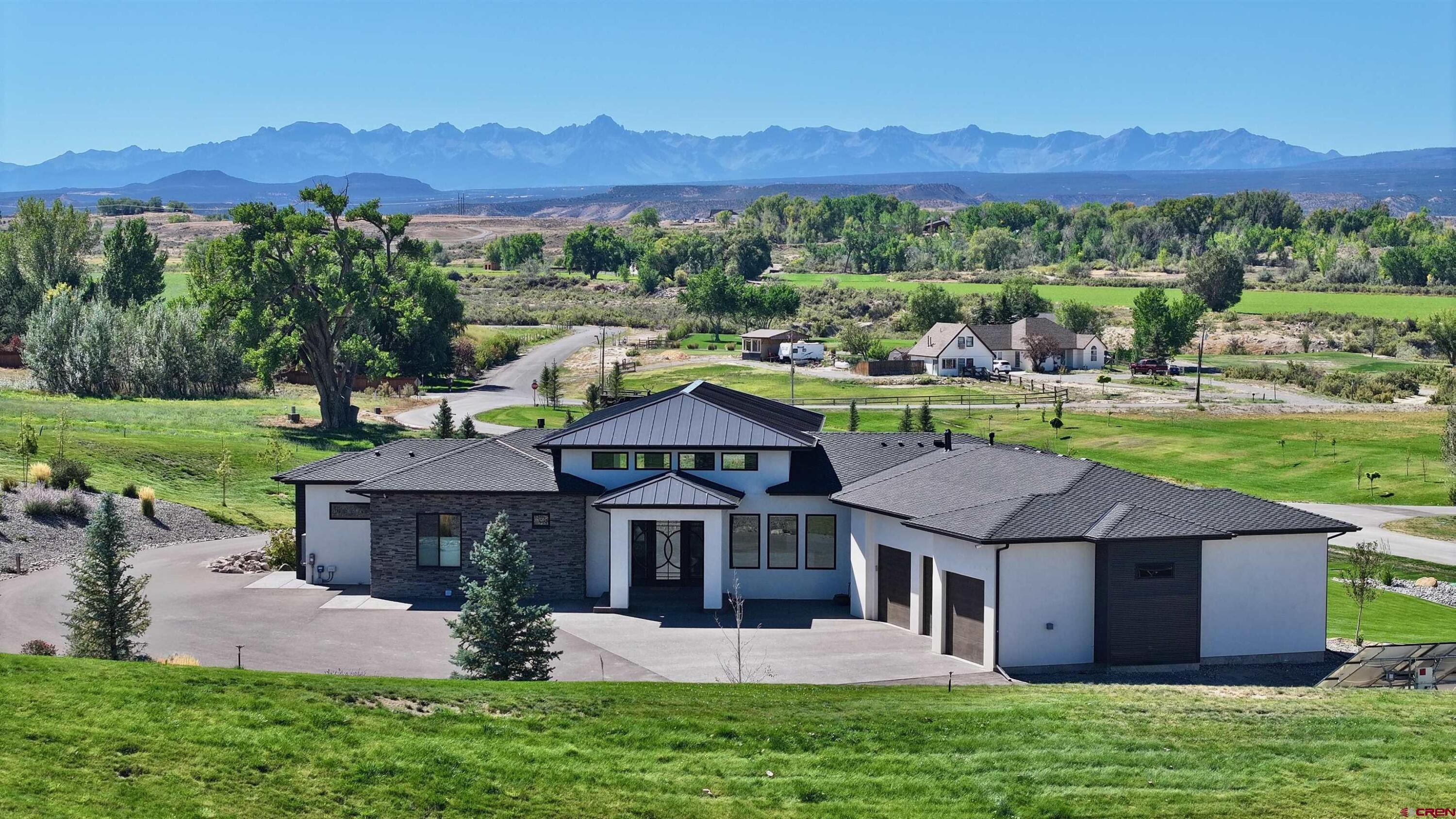 3745 Aspen Grv Lane