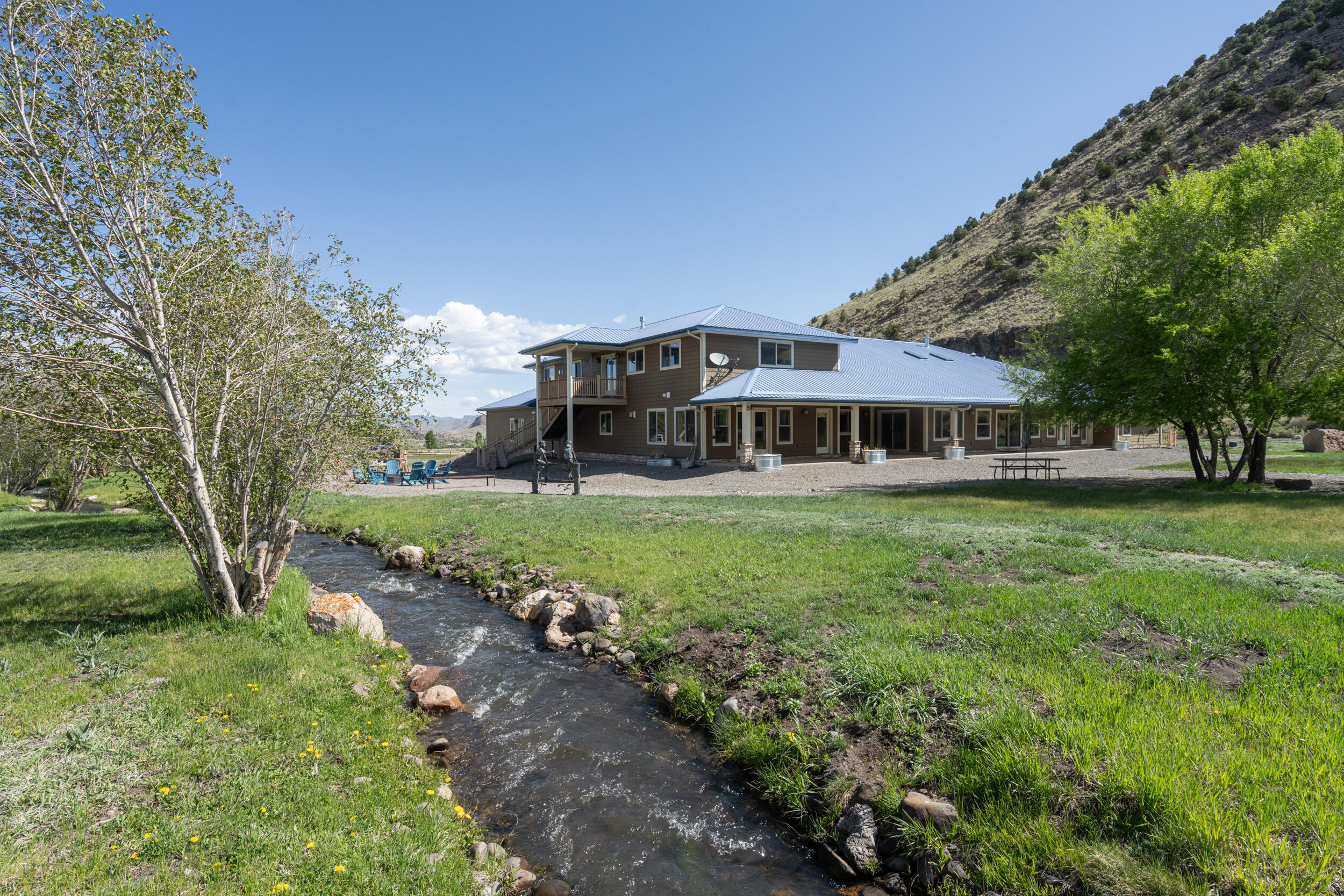 142 Meadow Road, Western Slope, CO