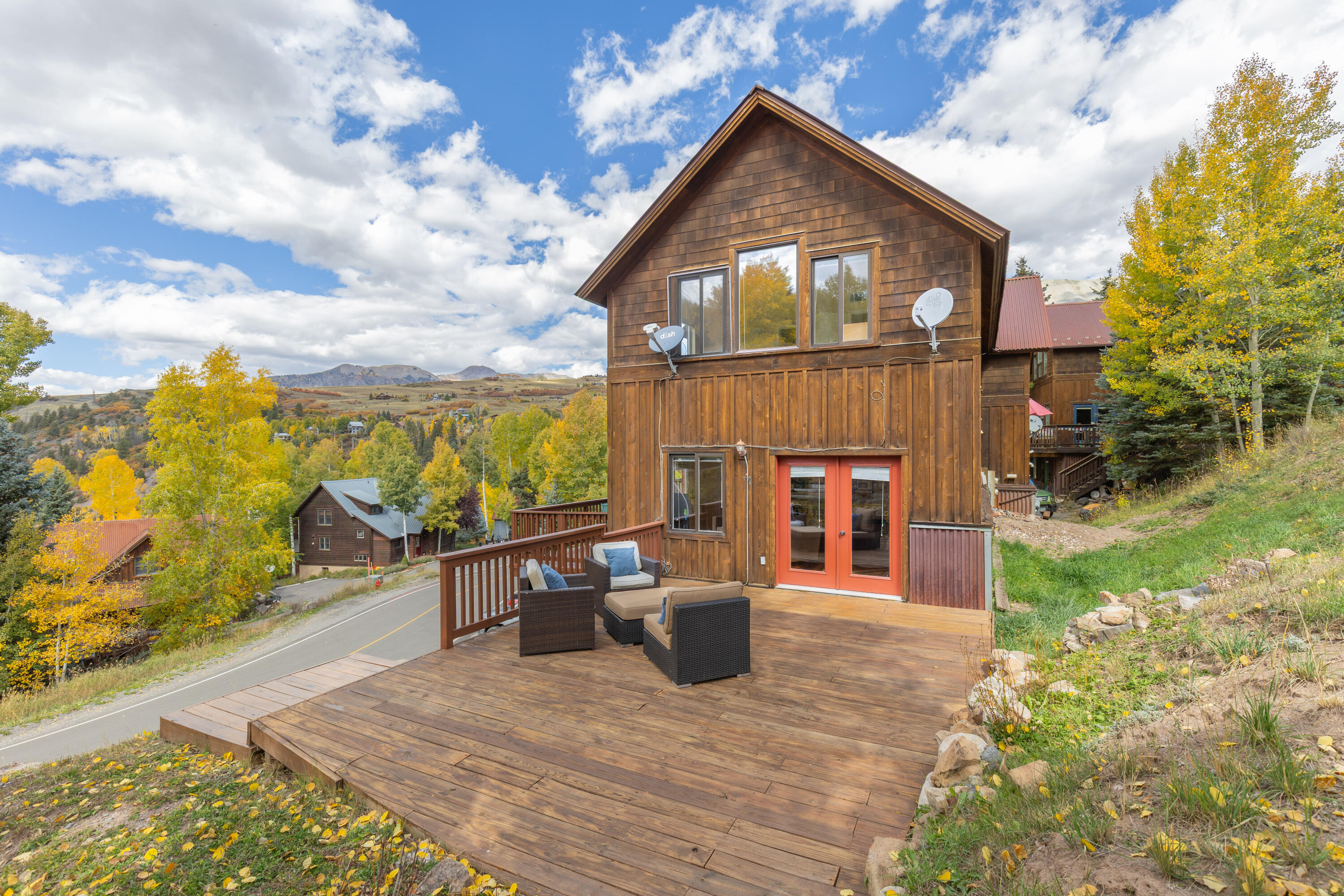 464 San Miguel Ridge Road 1