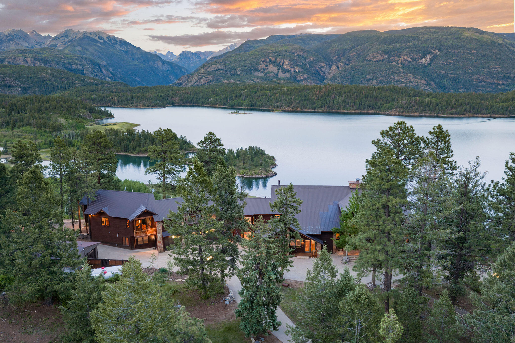 175 E Spruce Mesa Drive