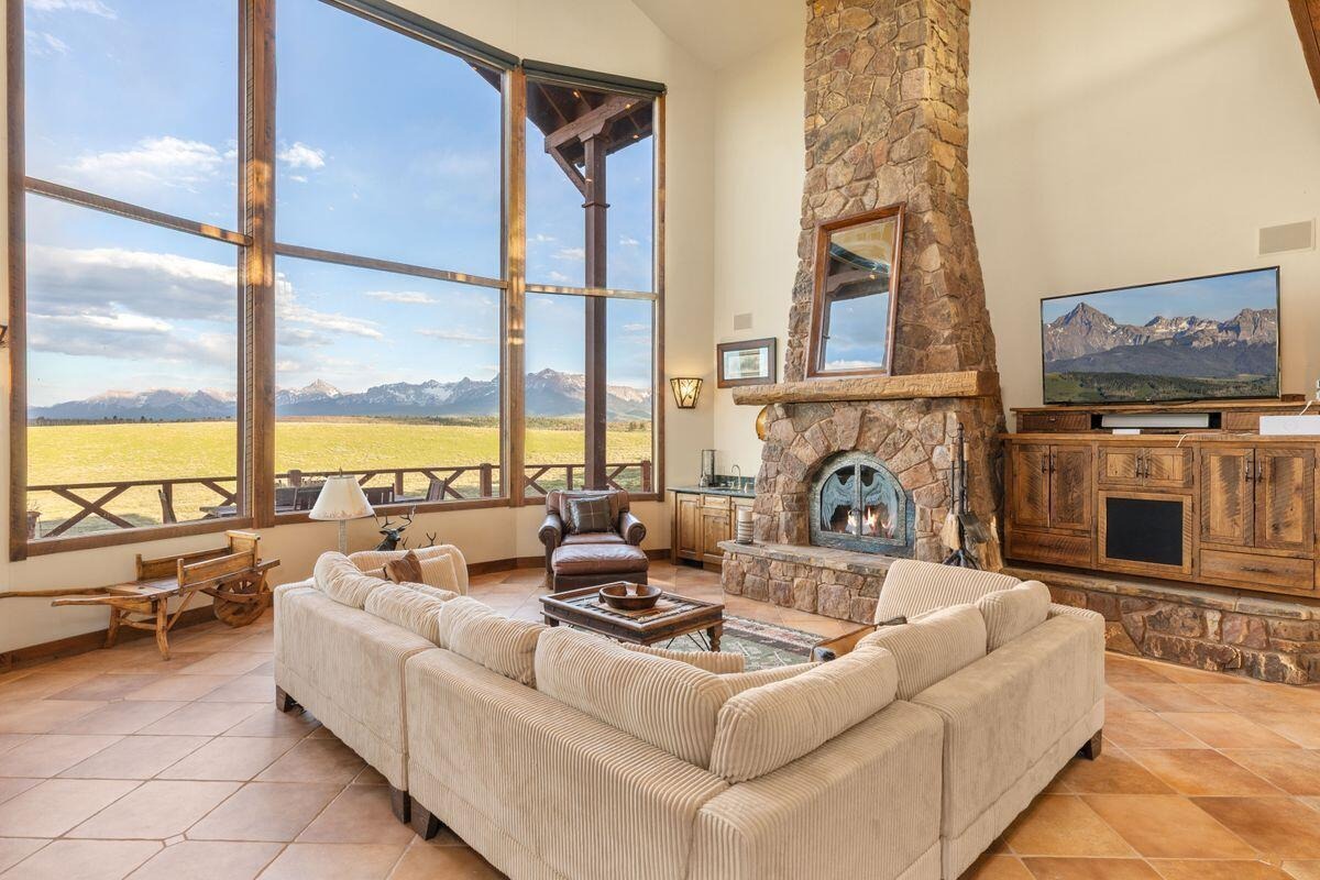 4234 Brown Ranch Road