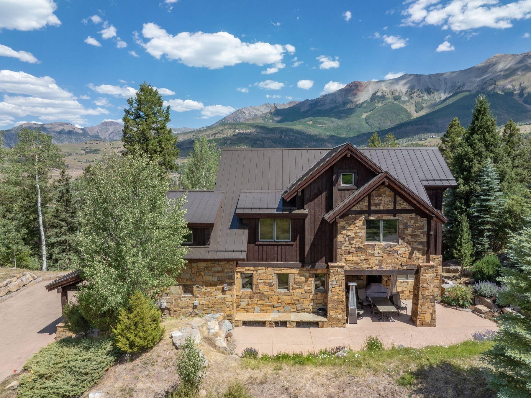 245 Adams Ranch Road