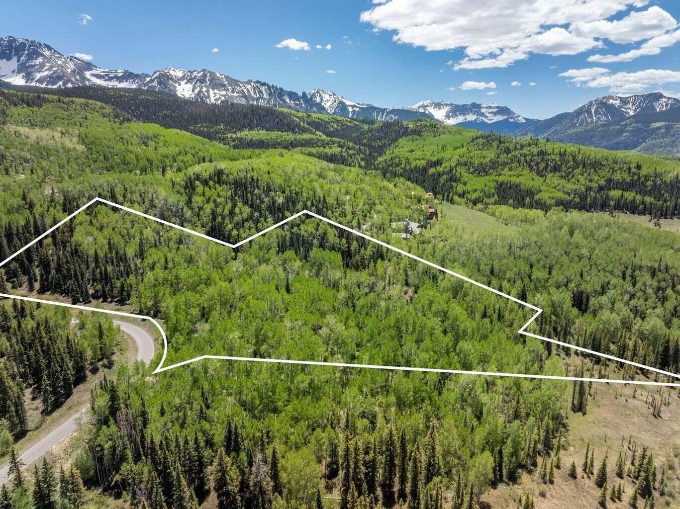 Lots 2 & 4 Elk Run