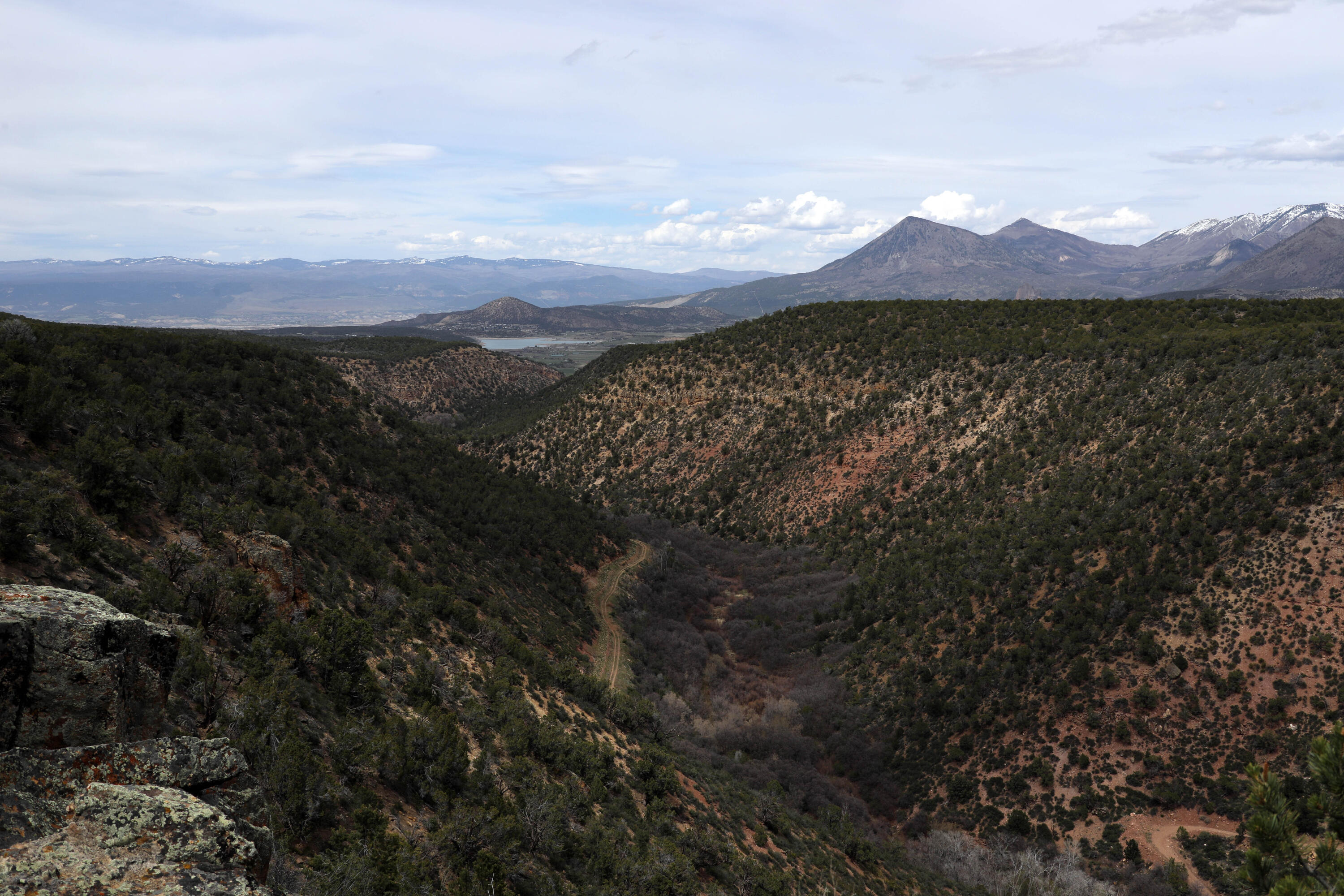 Tbd BLM Road, Western Slope, CO Wstn Slope