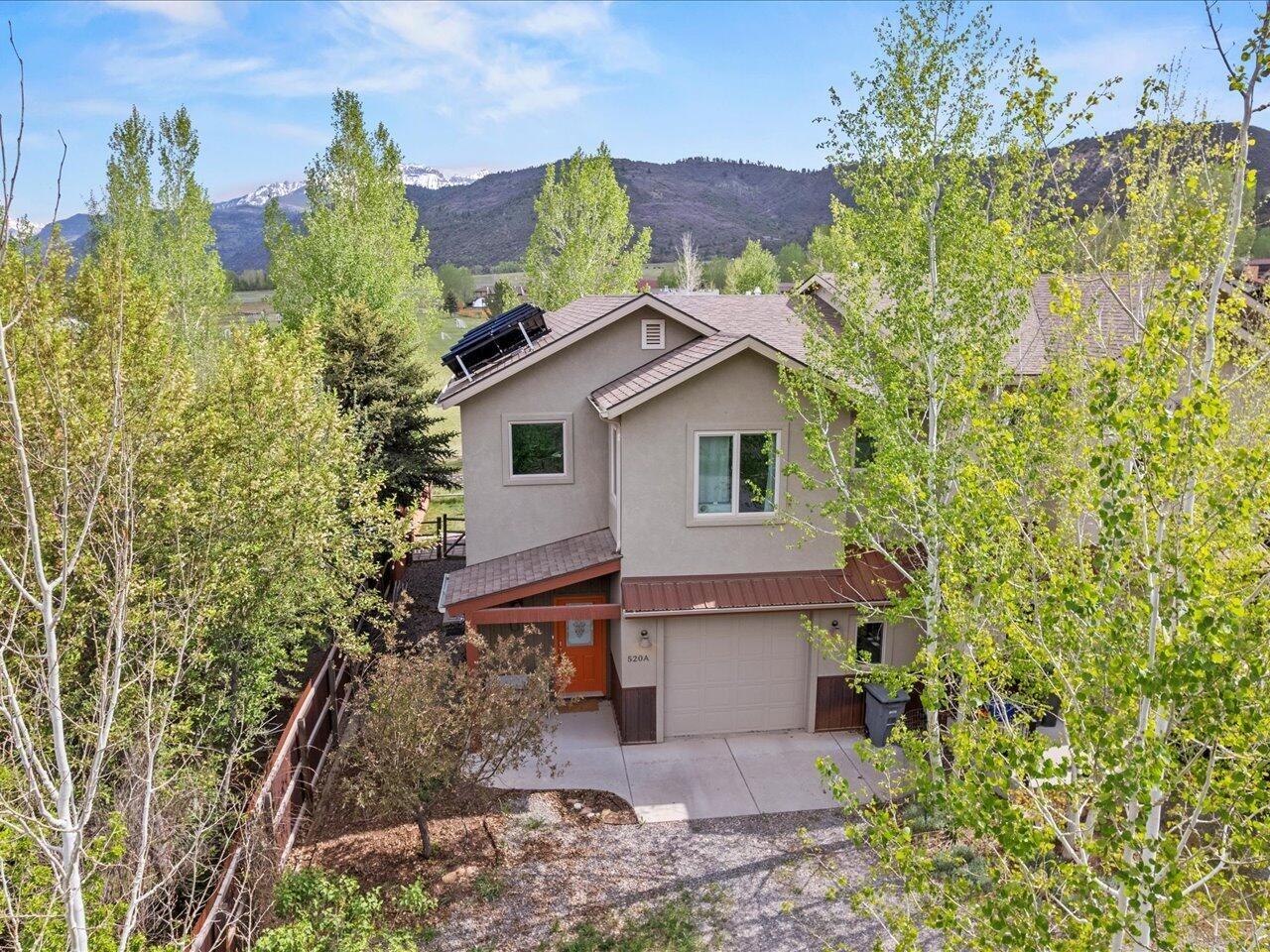 520 Chipeta Drive ''A''