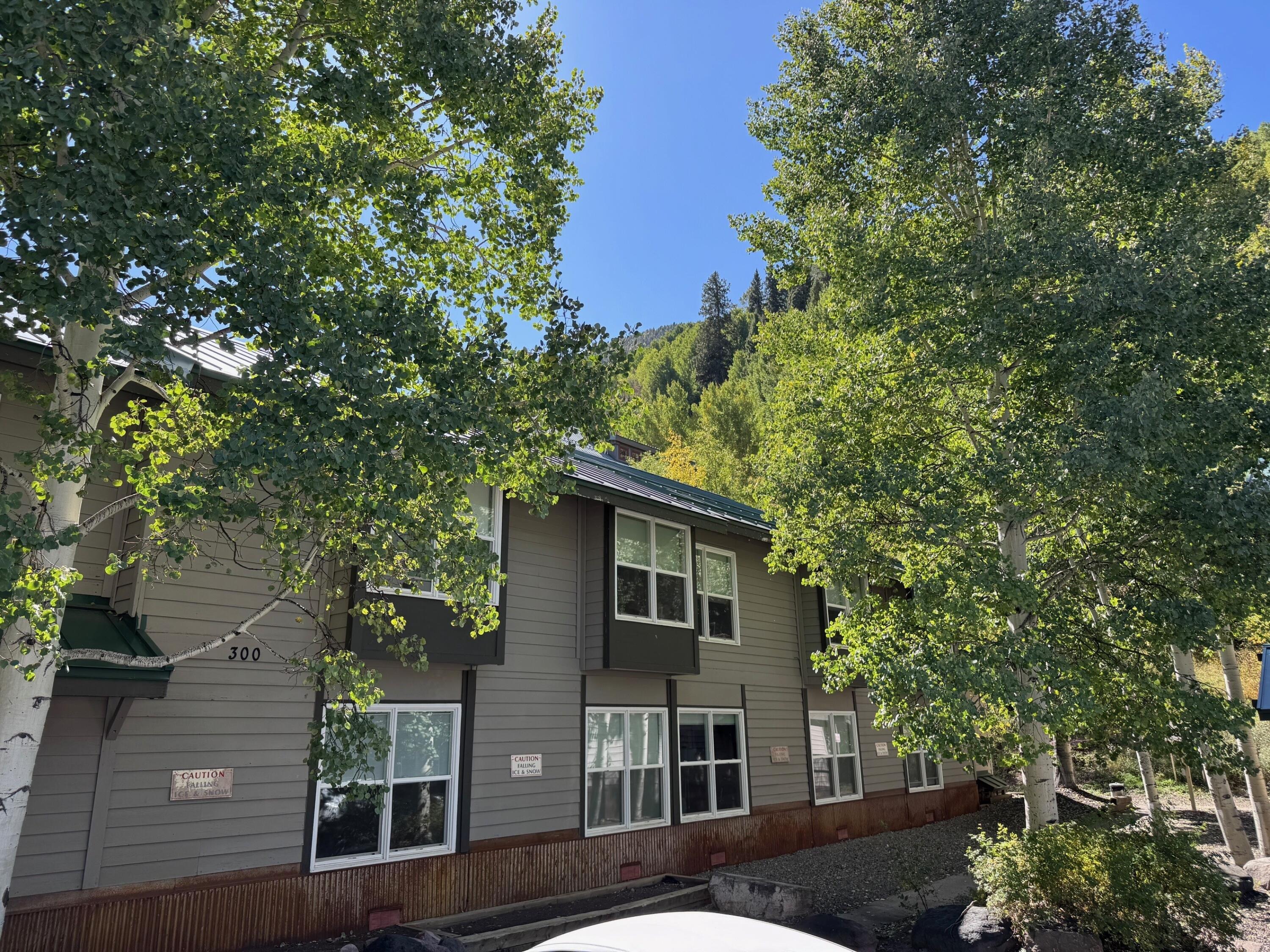 333 S Davis Street 315 & 317
