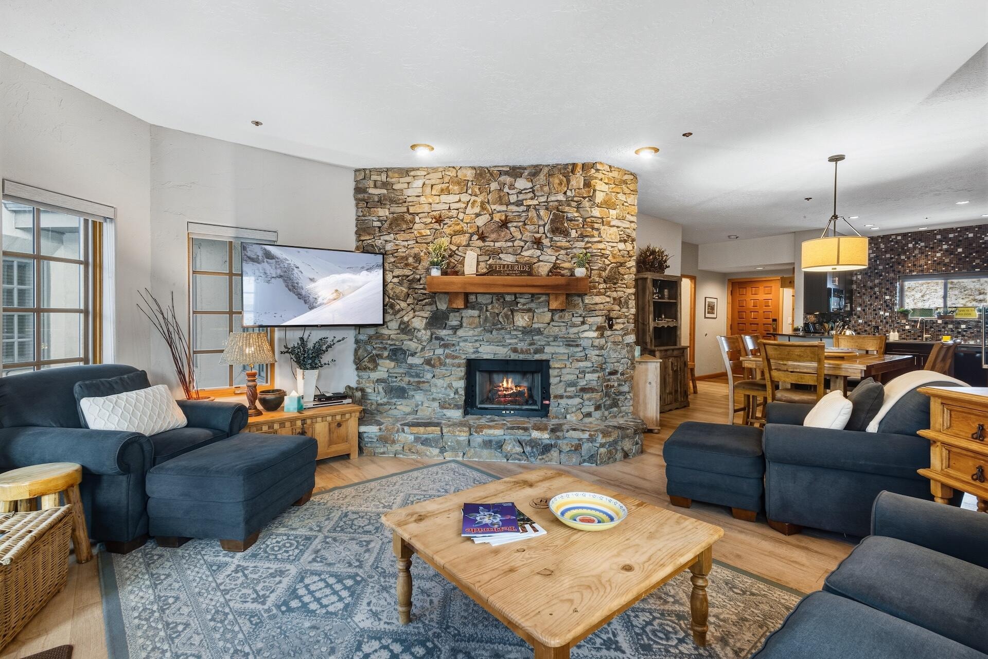 622 Mountain Village Boulevard 312