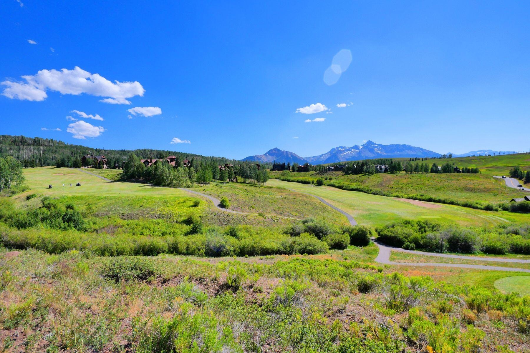 TBD Fairway Drive