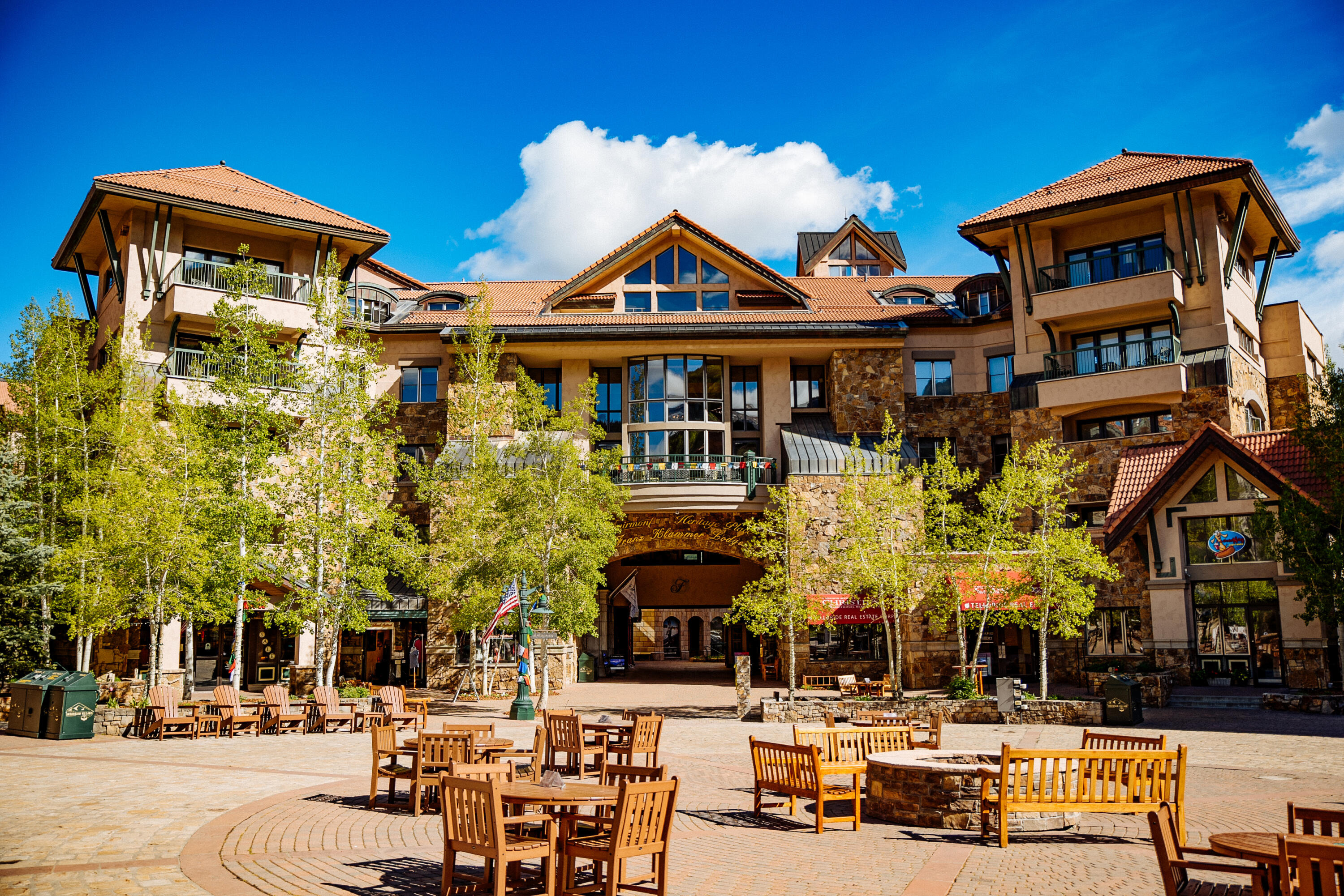 567 Mountain Village Boulevard 407-4