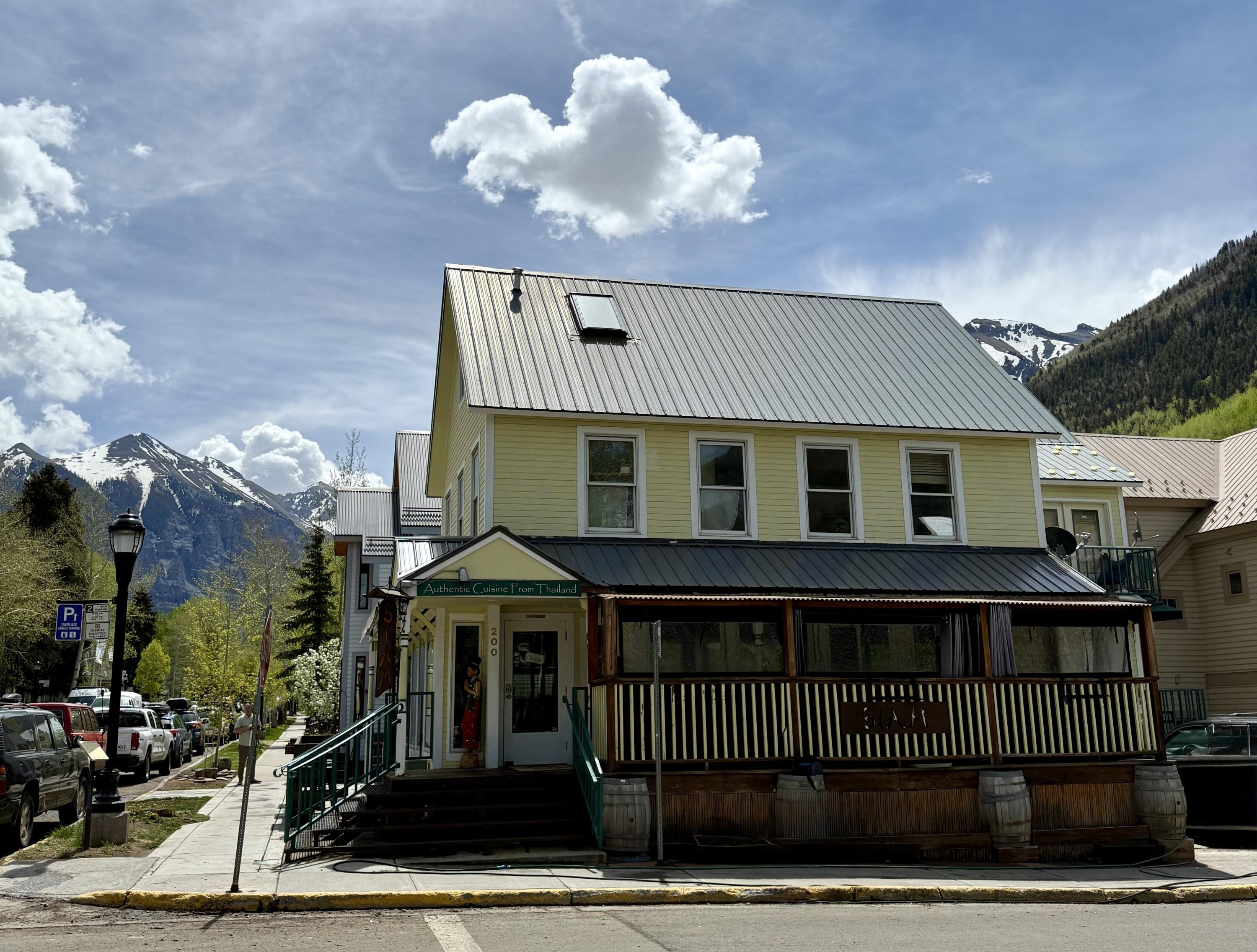 200 S Davis Street A,B,C