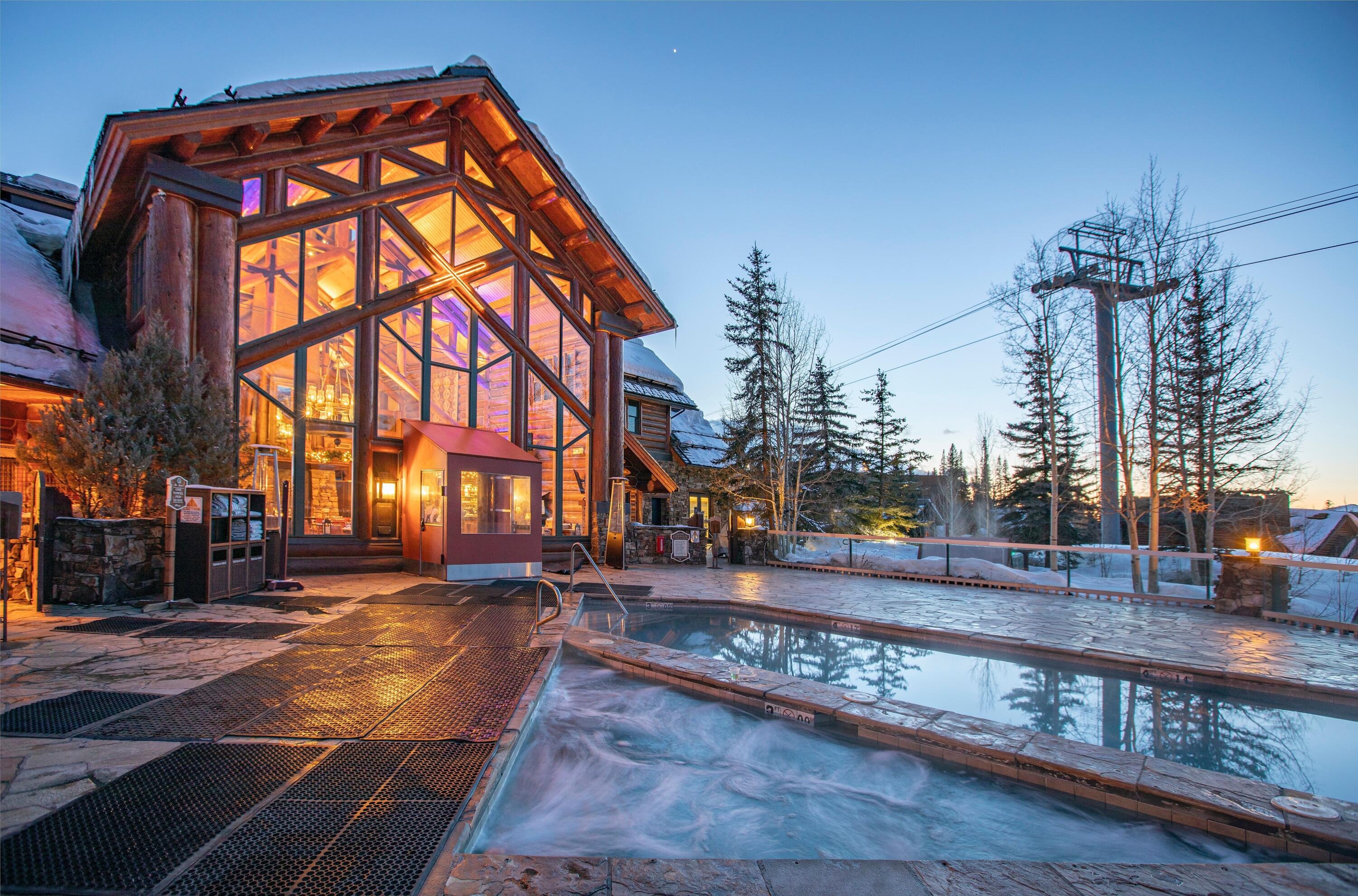 457 Mountain Village Boulevard 4007/4009
