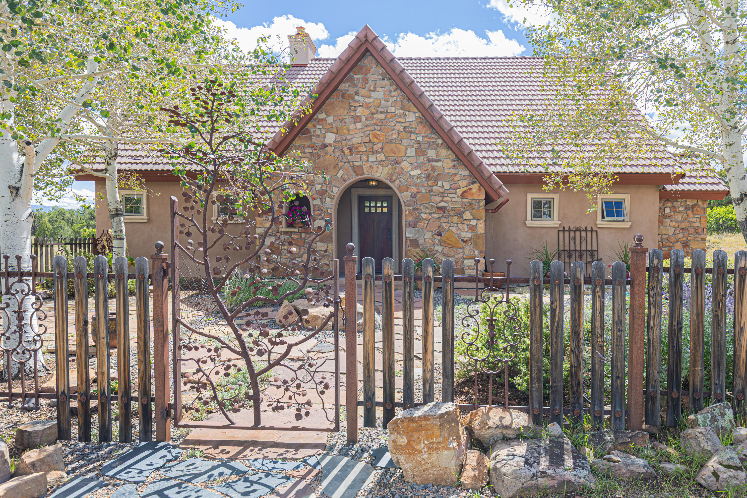 1716 Snow Bush Drive