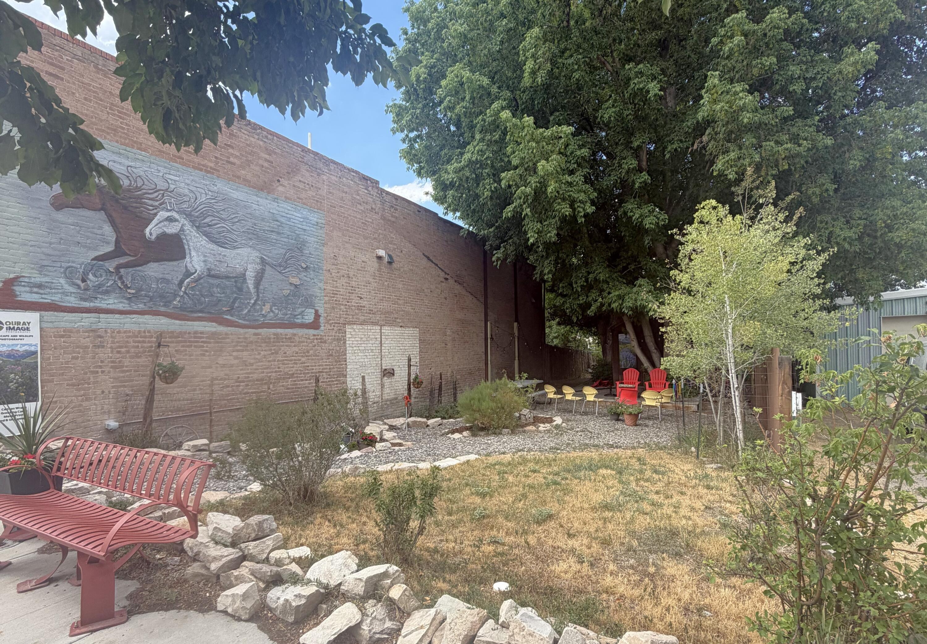 549 Clinton Street