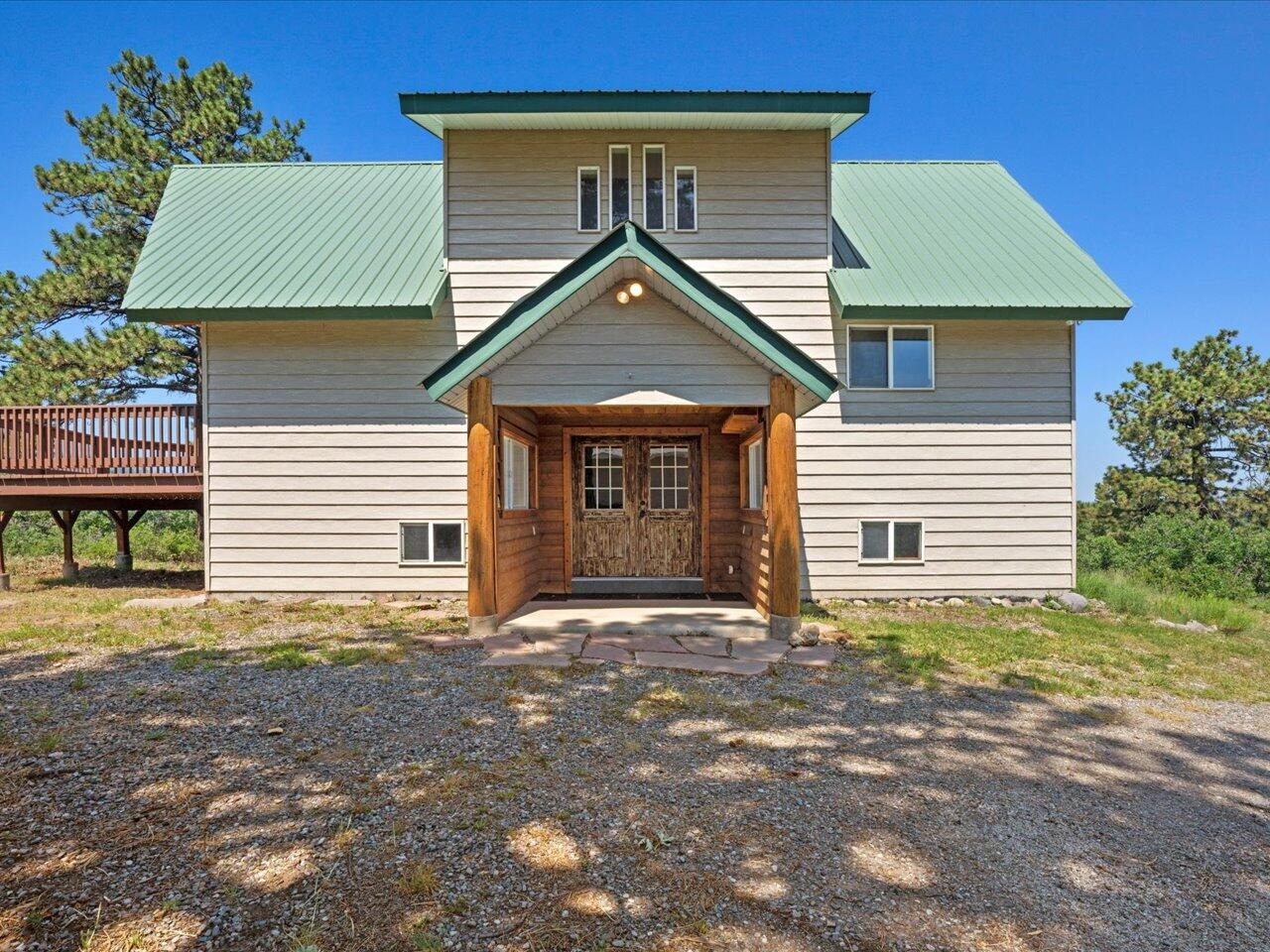 55 Valley View Road