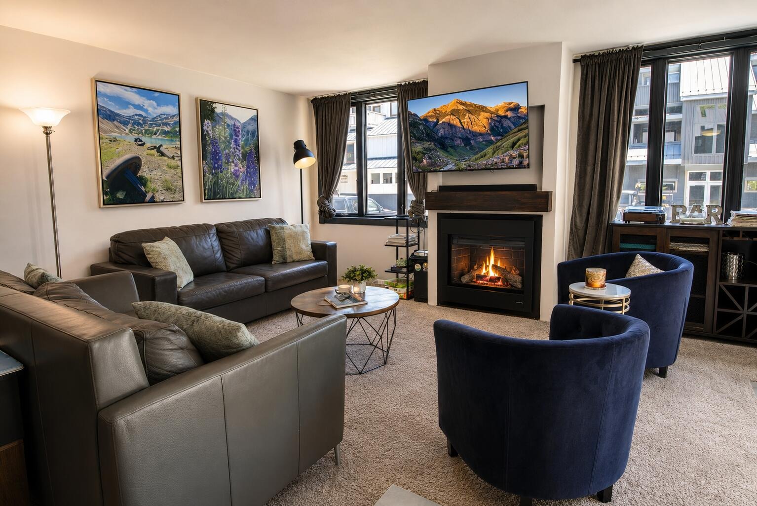 747 W Pacific. Unit 331 Avenue 331`