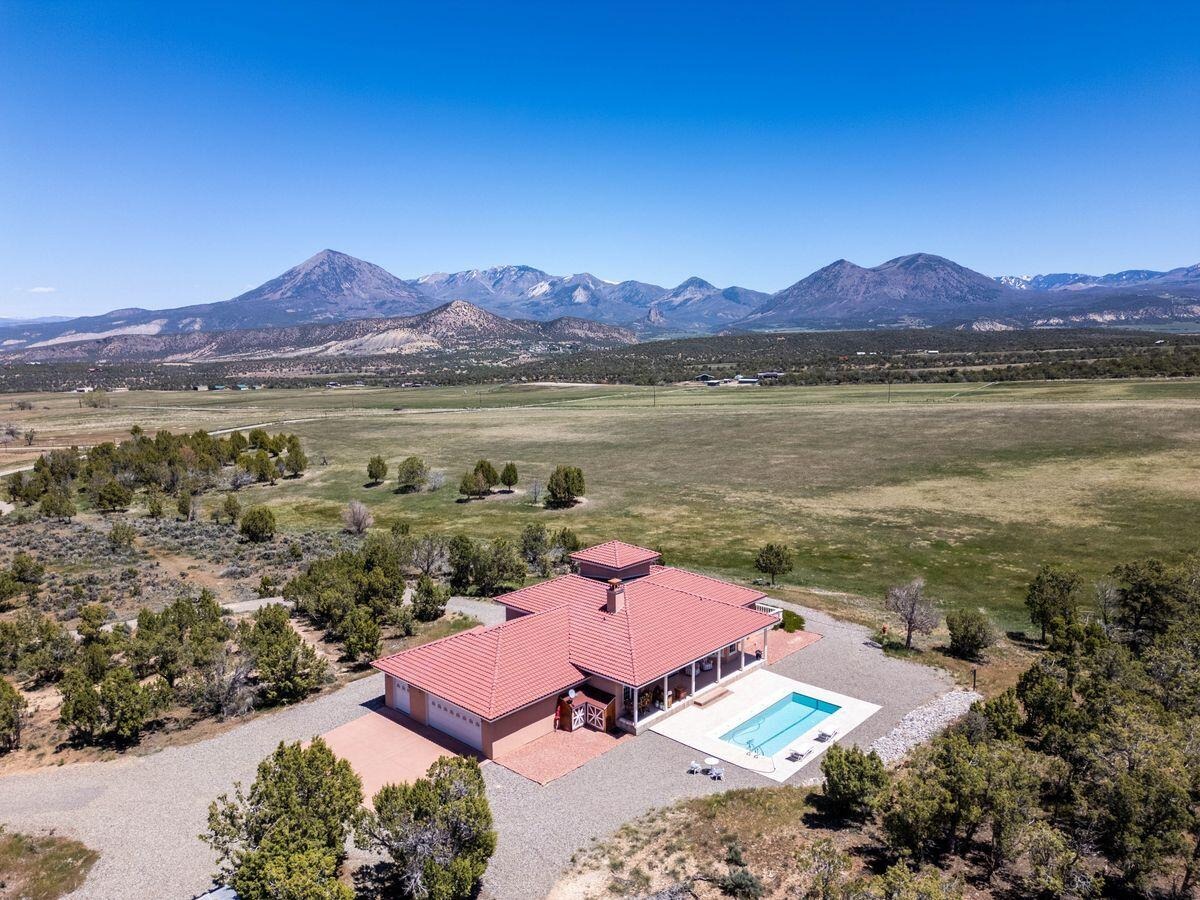 38150 Polson Road, Western Slope, CO Wstn Slope