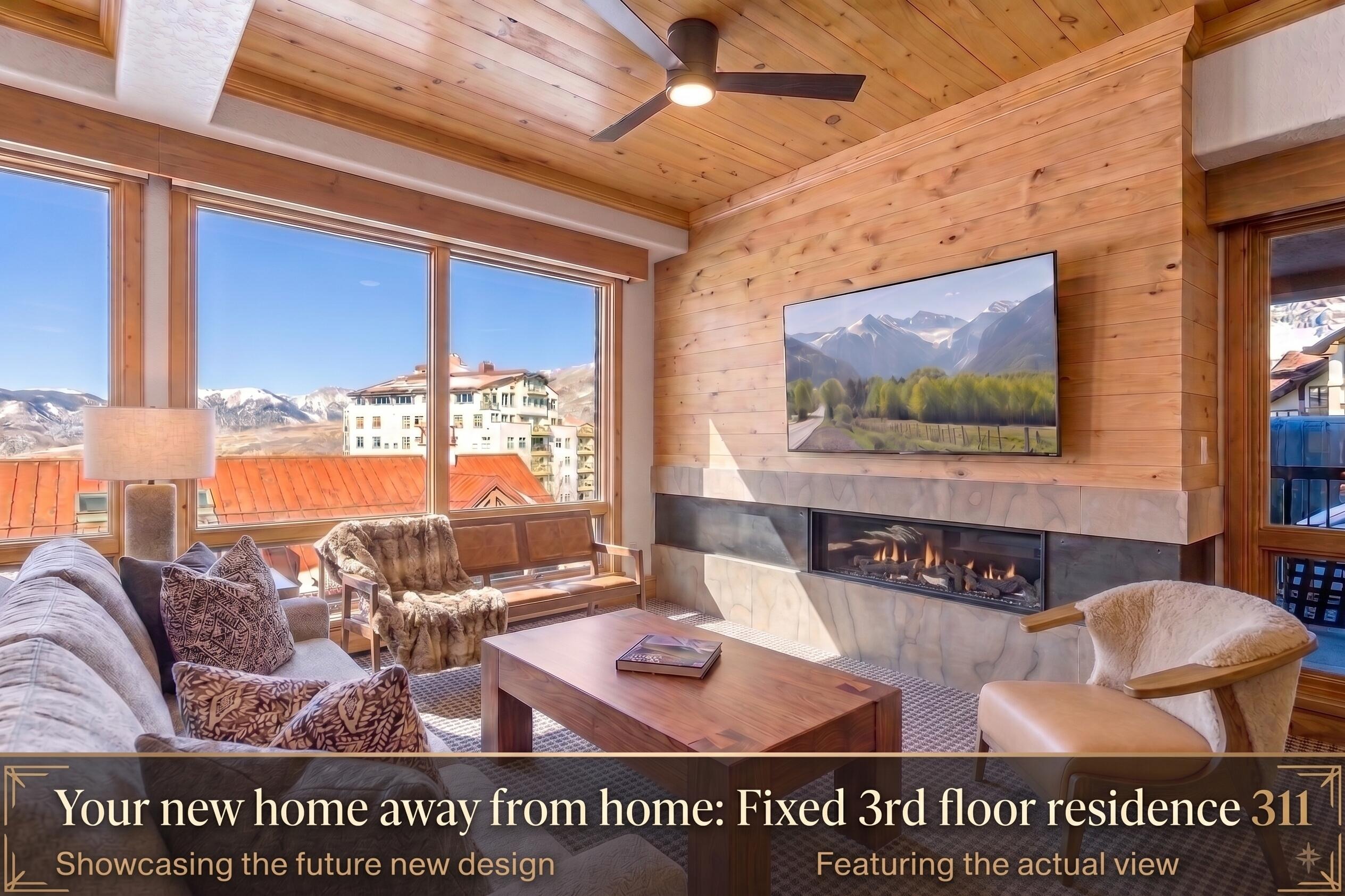 567 Mountain Village Boulevard 311-5