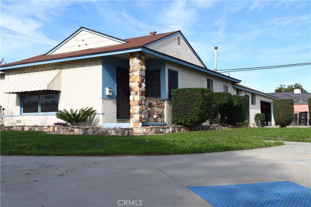 15317 Carfax Avenue, Bellflower, CA 90706