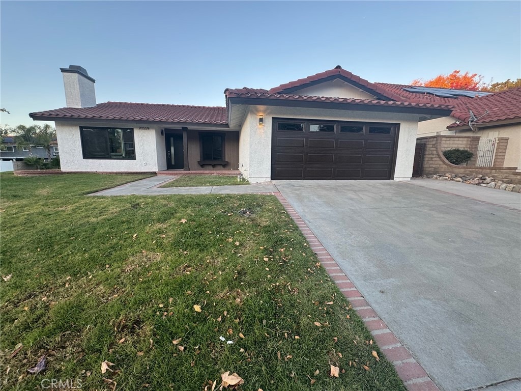 20559 Lisa Gail Drive, Santa Clarita, CA 91350