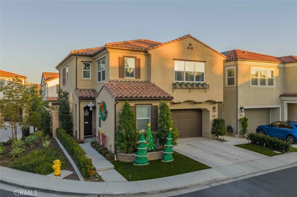 1232 East Providence Loop, Placentia, CA 92870