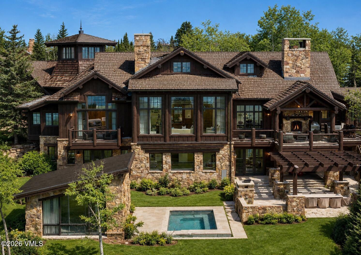 1187 Gore Trail