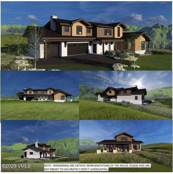 380 Black Bear Drive