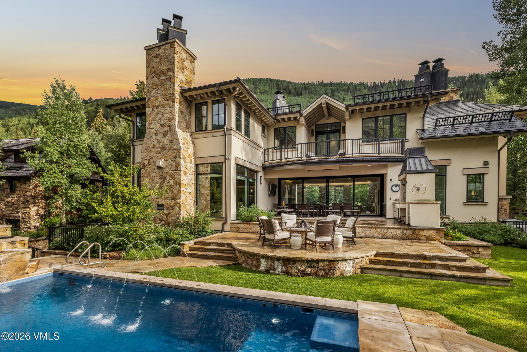 1109 Vail Valley Drive