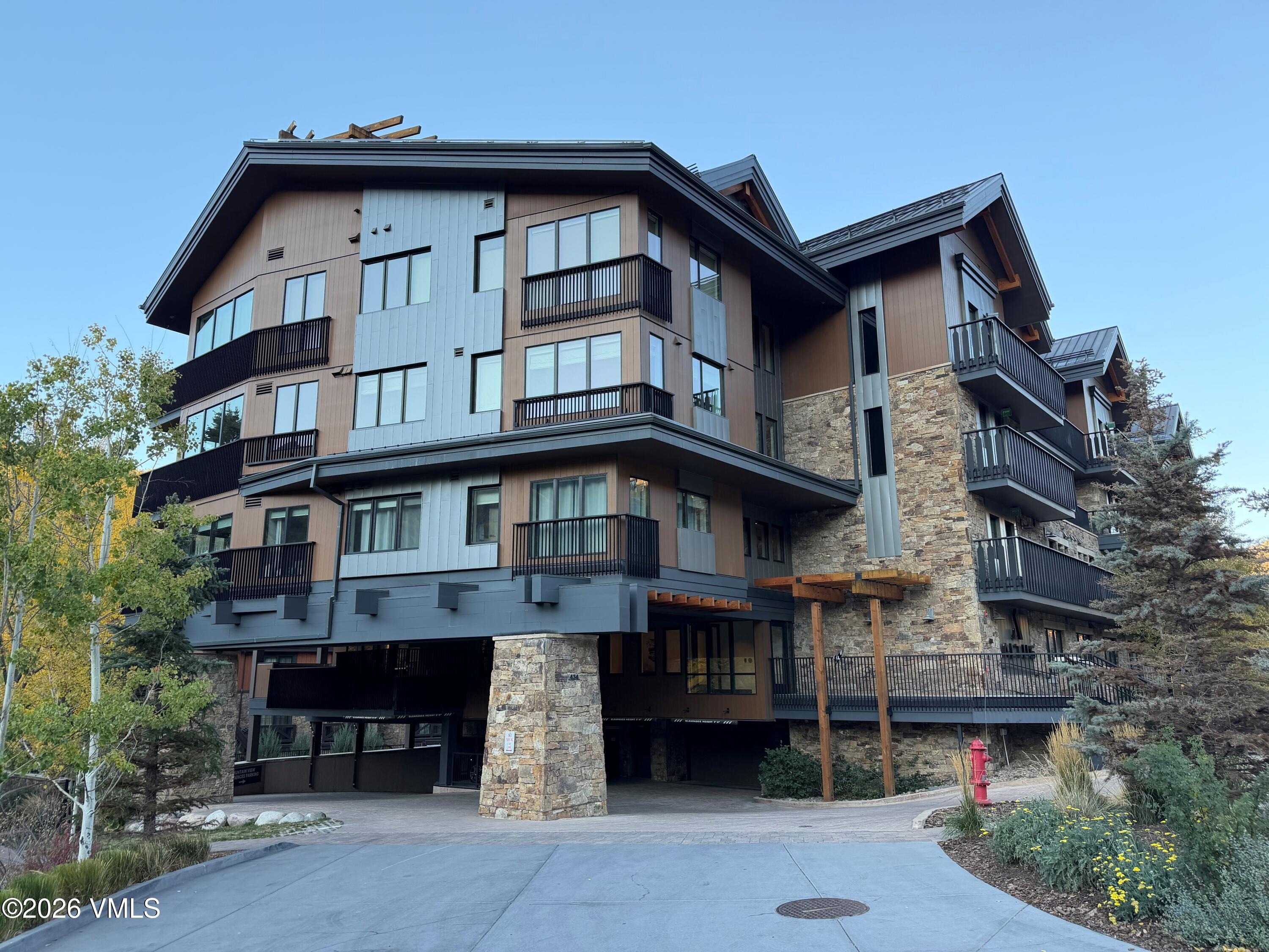 430 S Frontage Road E # O
